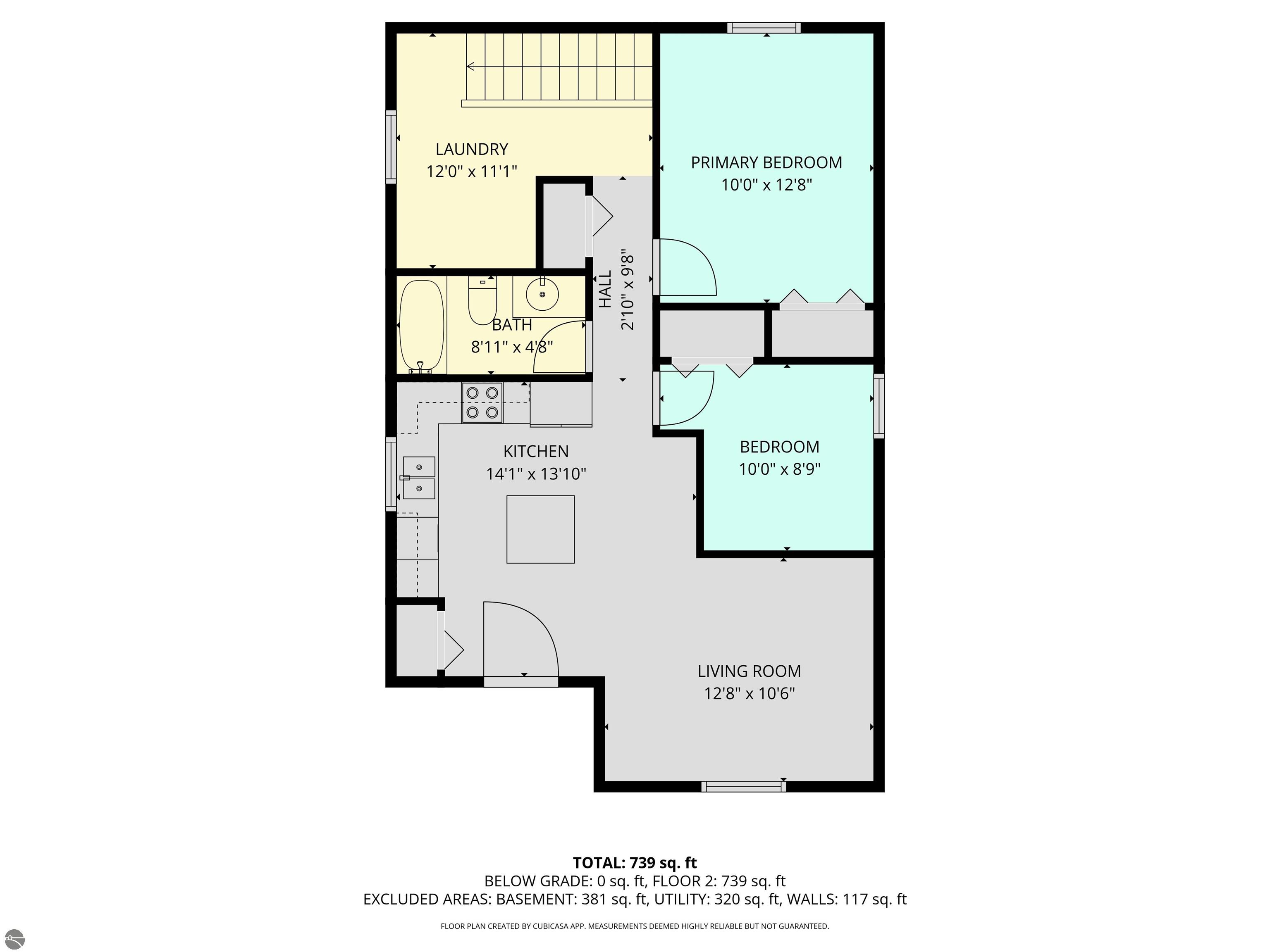 1122 Basil Place