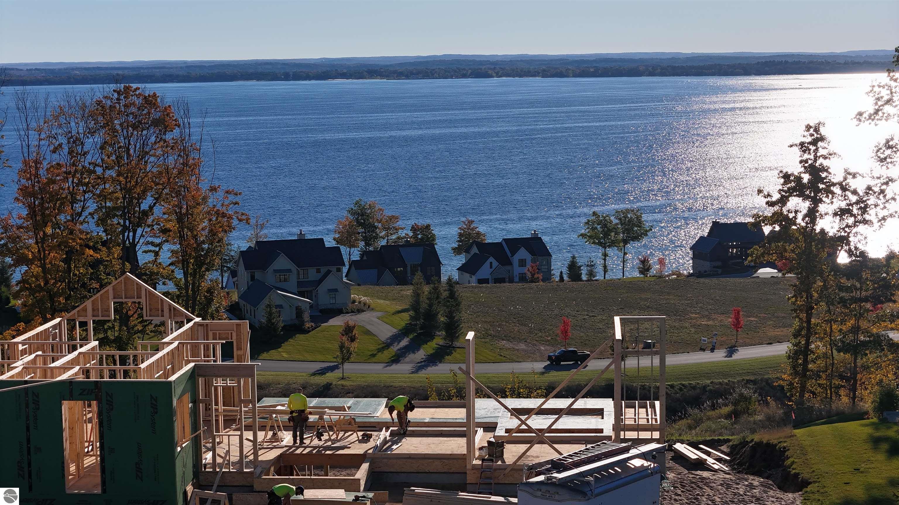 15985 Waters Edge, Traverse City
