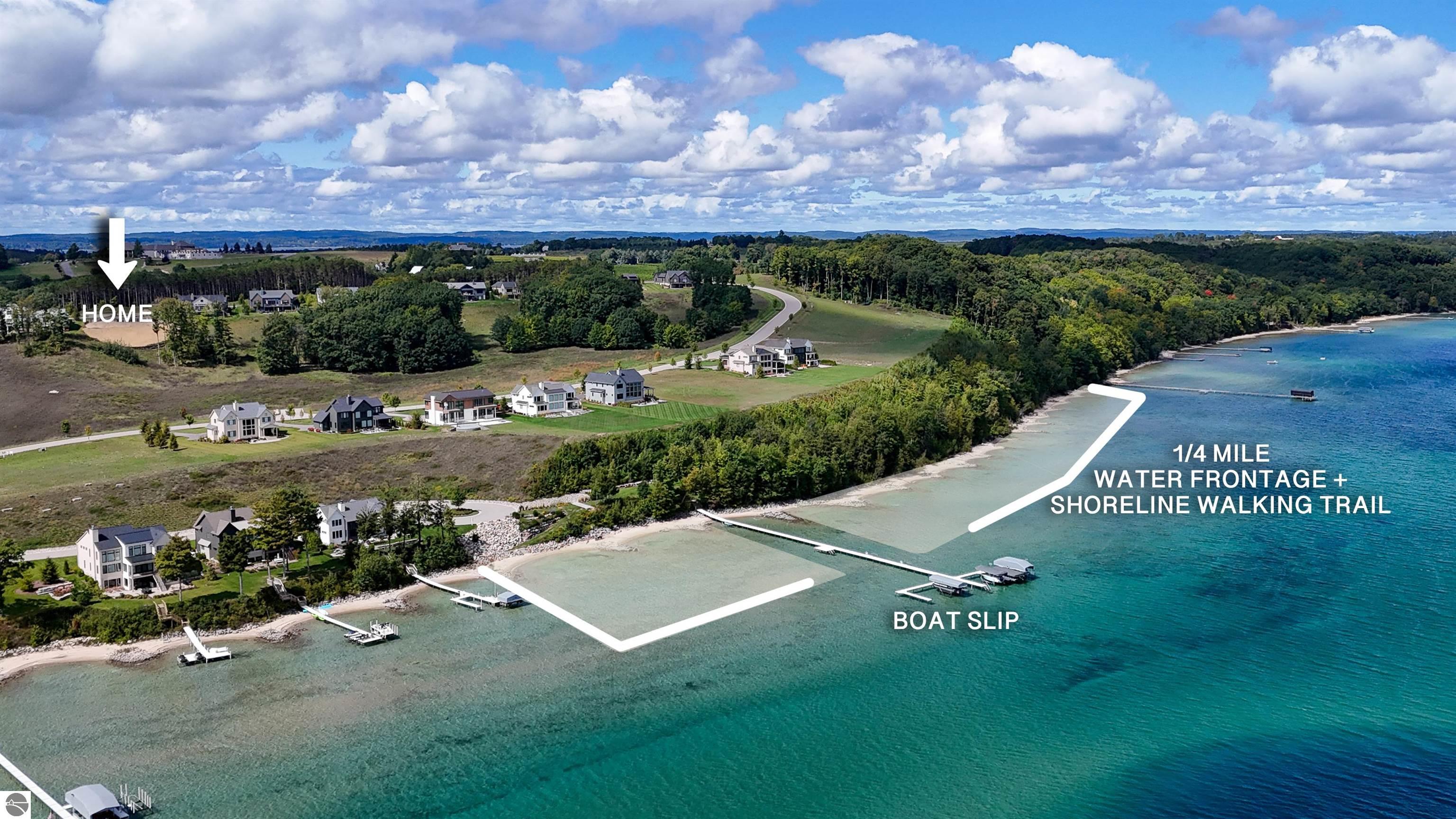 15985 Waters Edge, Traverse City