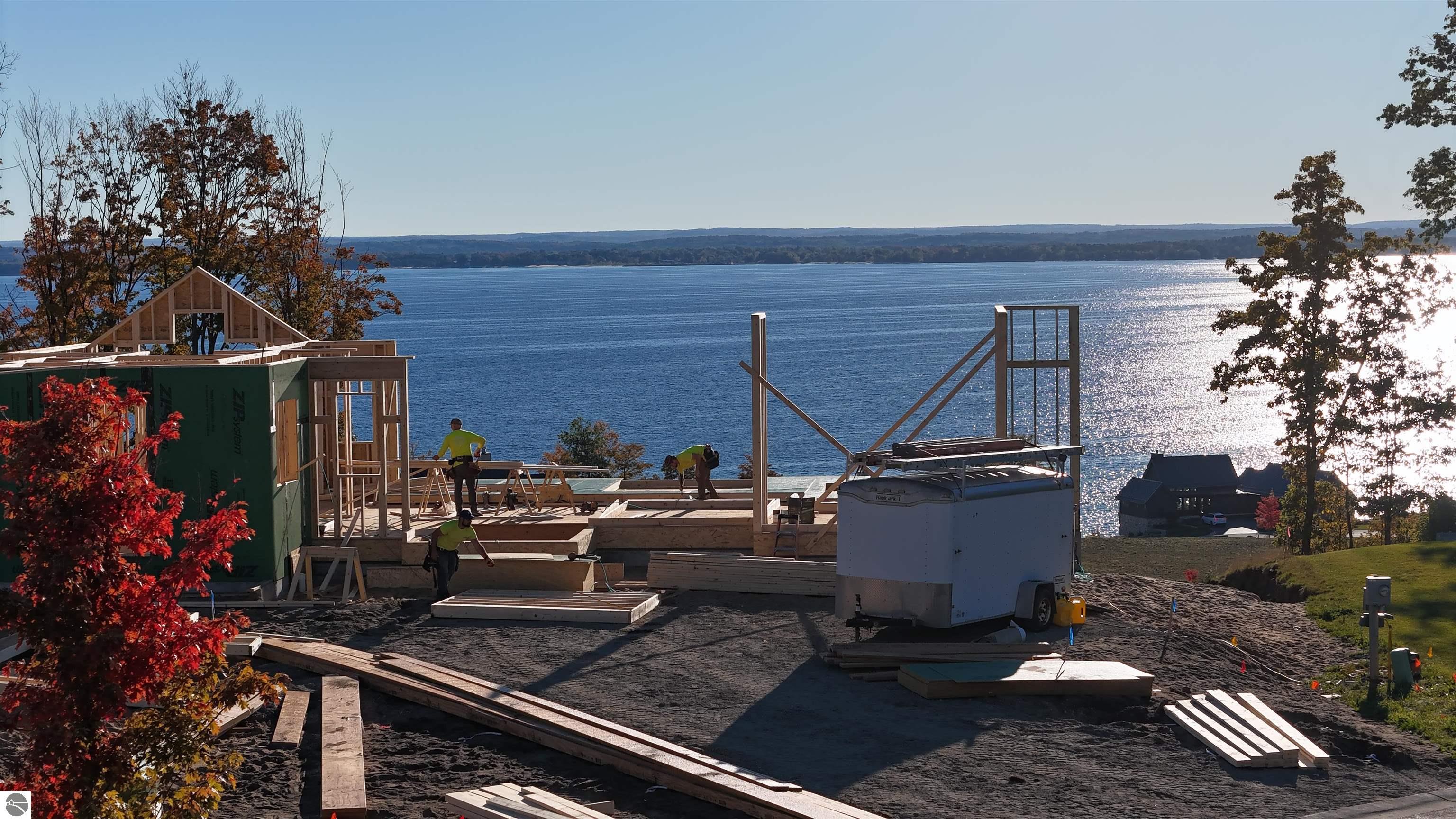 15985 Waters Edge, Traverse City