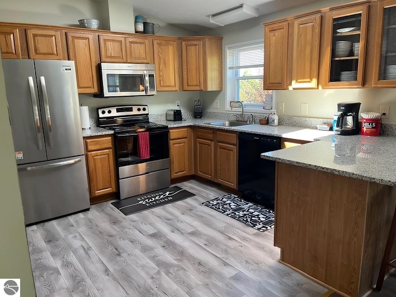 6141 E Hoxie Road, Cedar