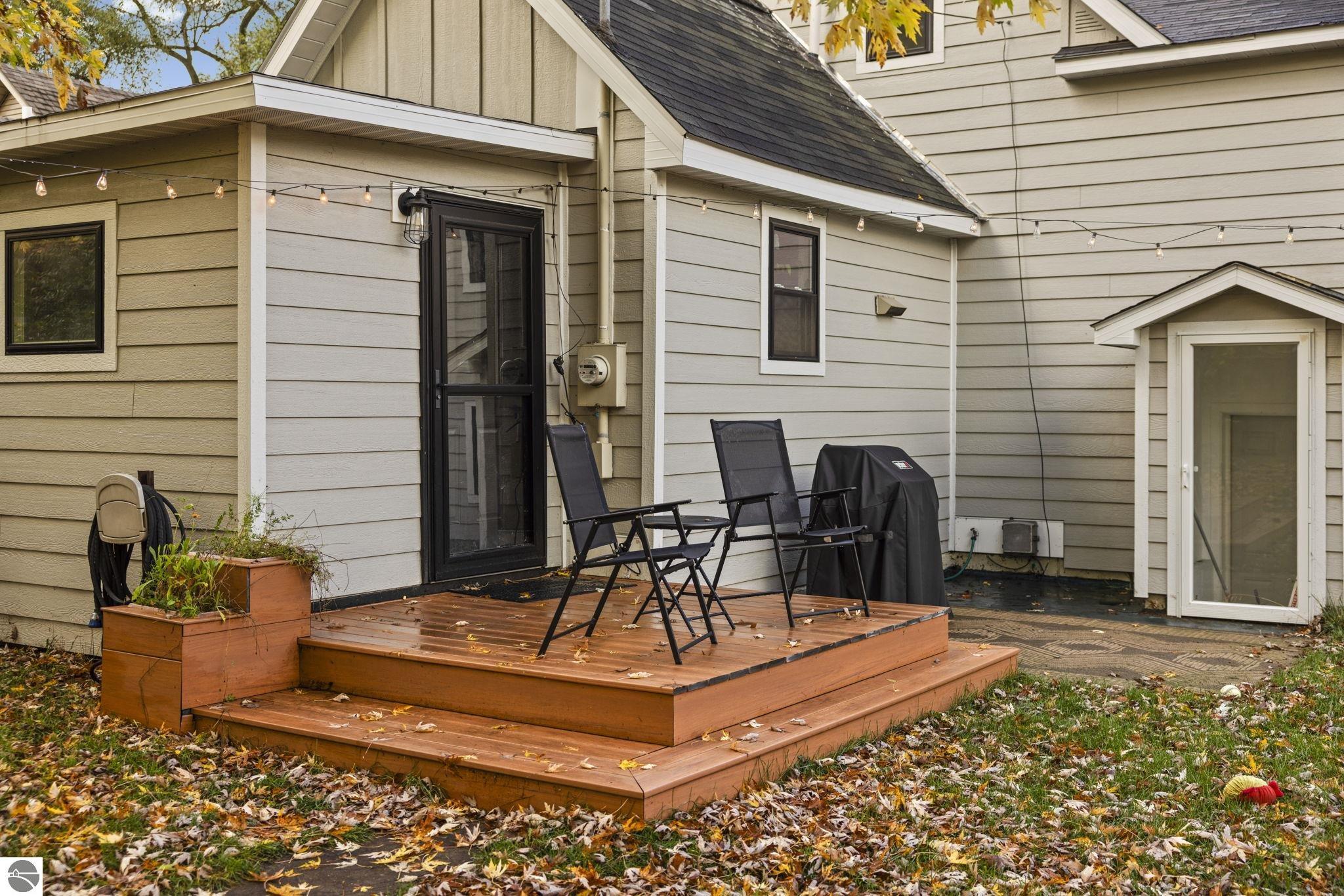 221 W Fifteenth Street, Traverse City