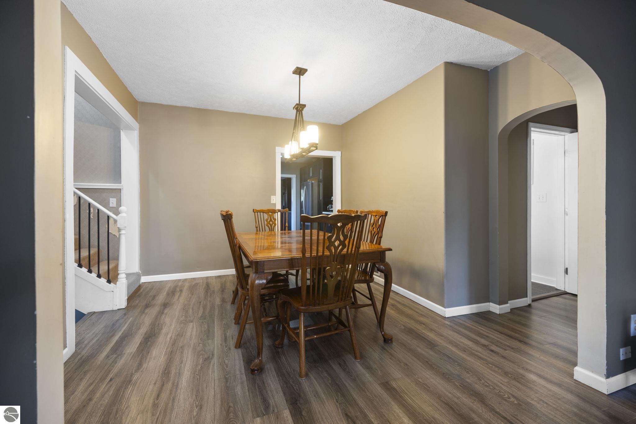 221 W Fifteenth Street, Traverse City