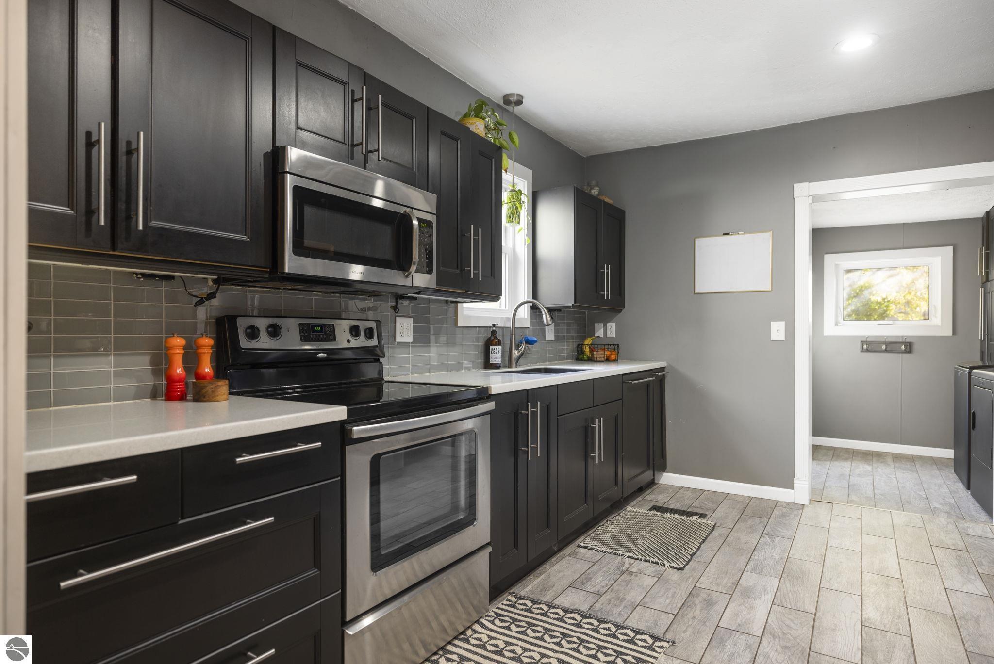 221 W Fifteenth Street, Traverse City