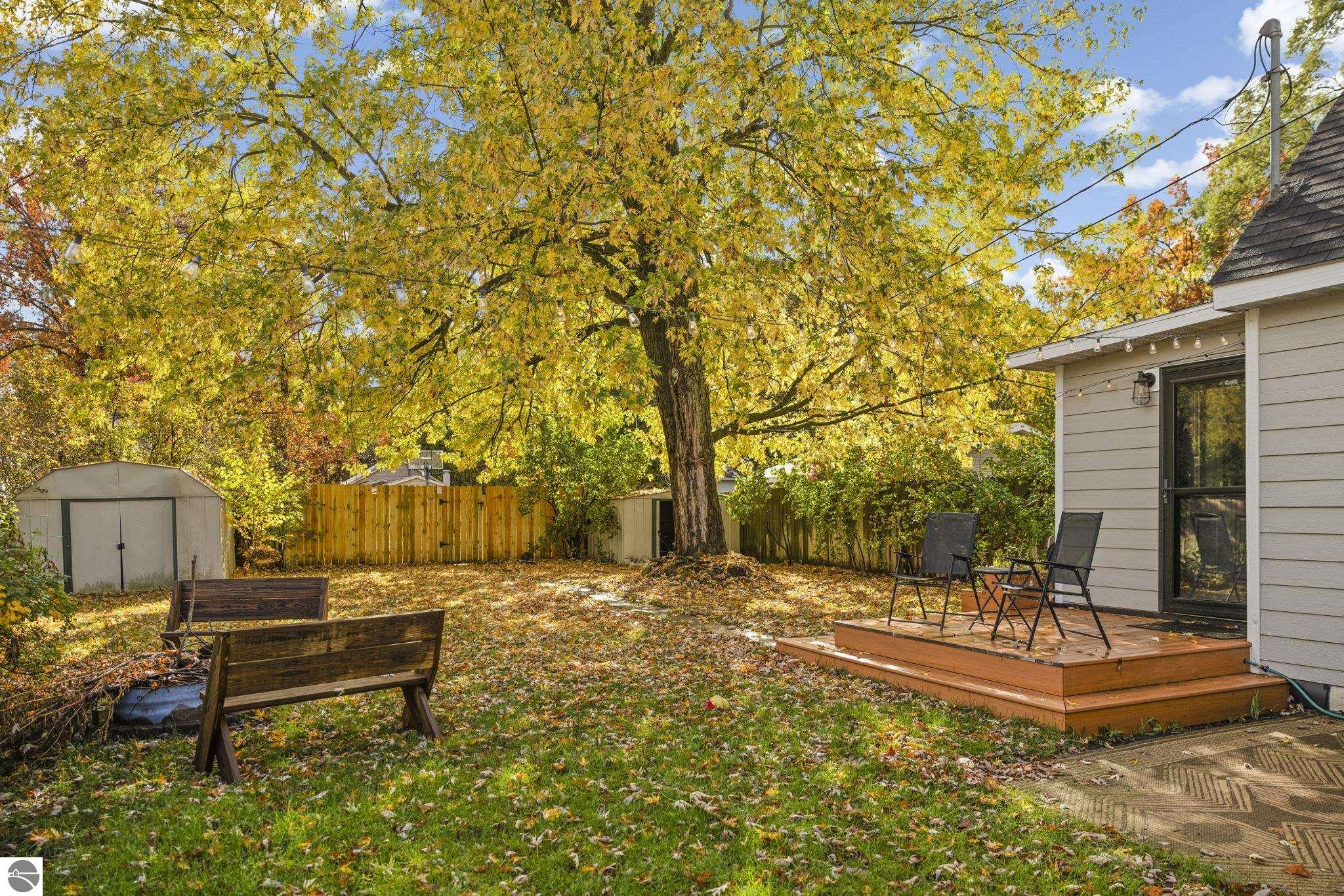 221 W Fifteenth Street, Traverse City