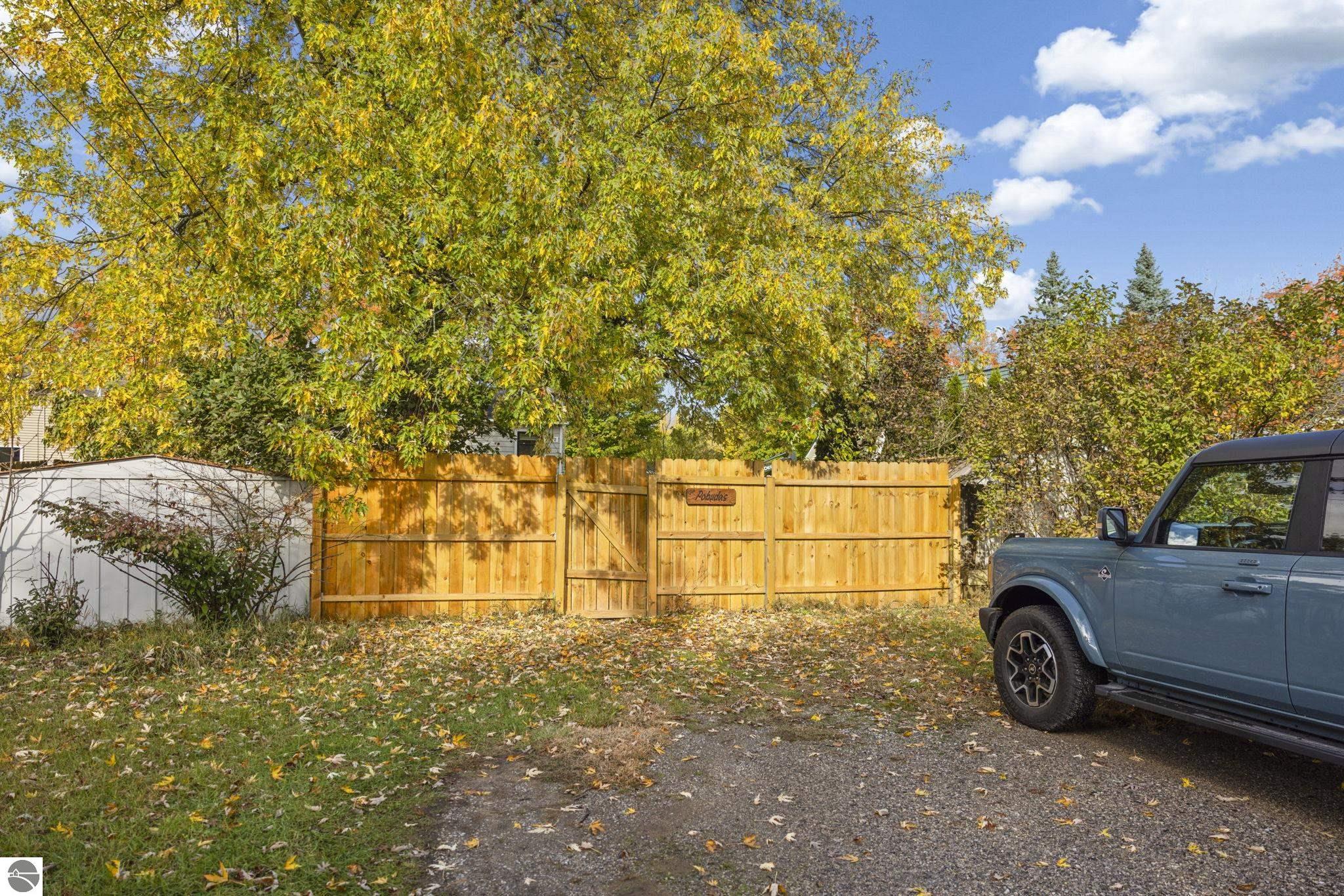 221 W Fifteenth Street, Traverse City