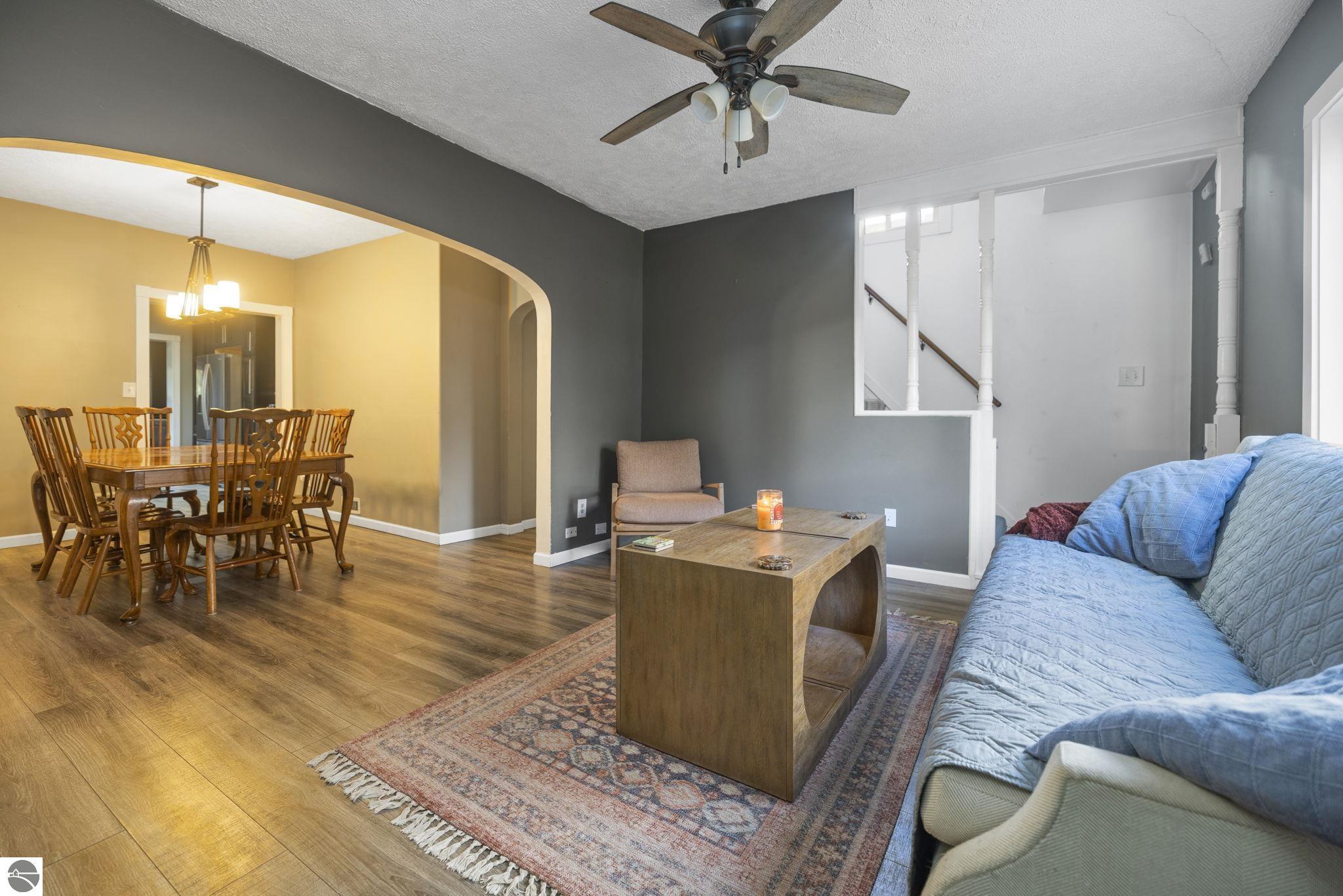 221 W Fifteenth Street, Traverse City