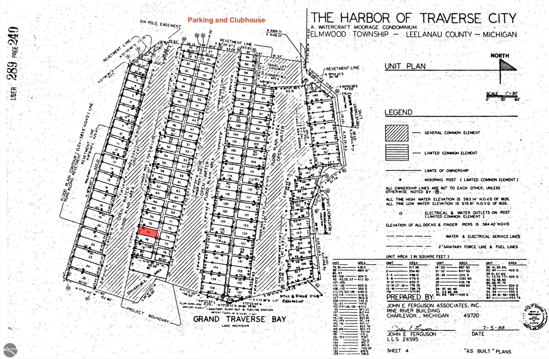 12755 S Marina Village Drive