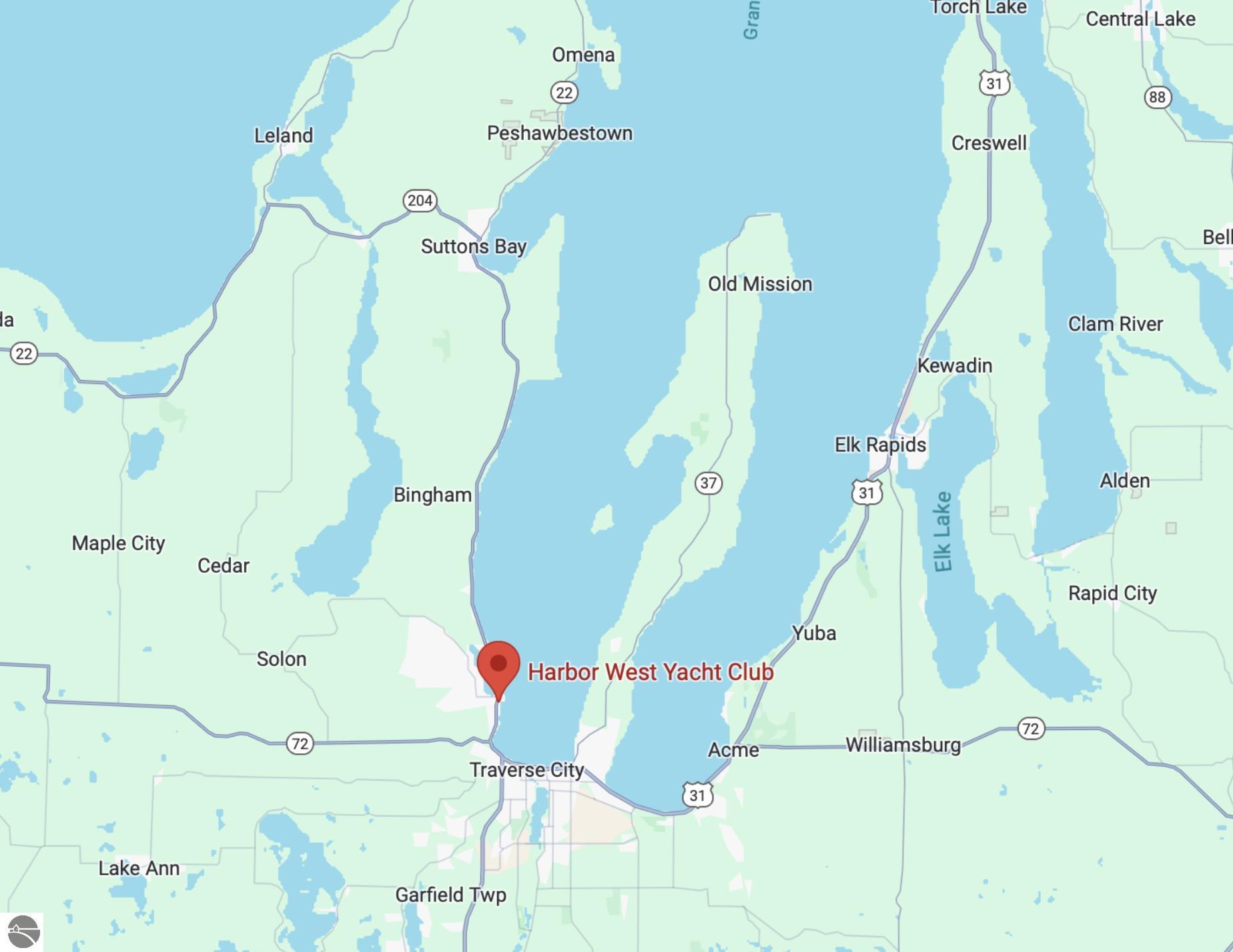 12755 S Marina Village Drive