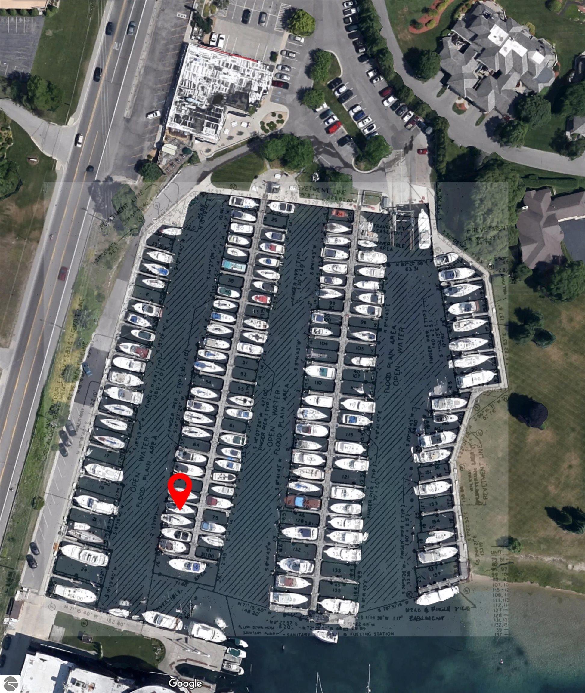 12755 S Marina Village Drive