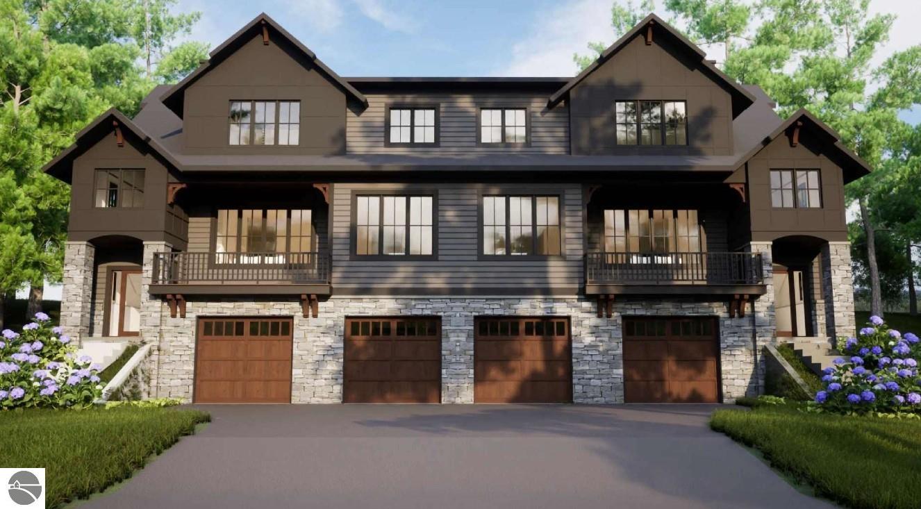 10660 / 10662 Old Morgan Trail