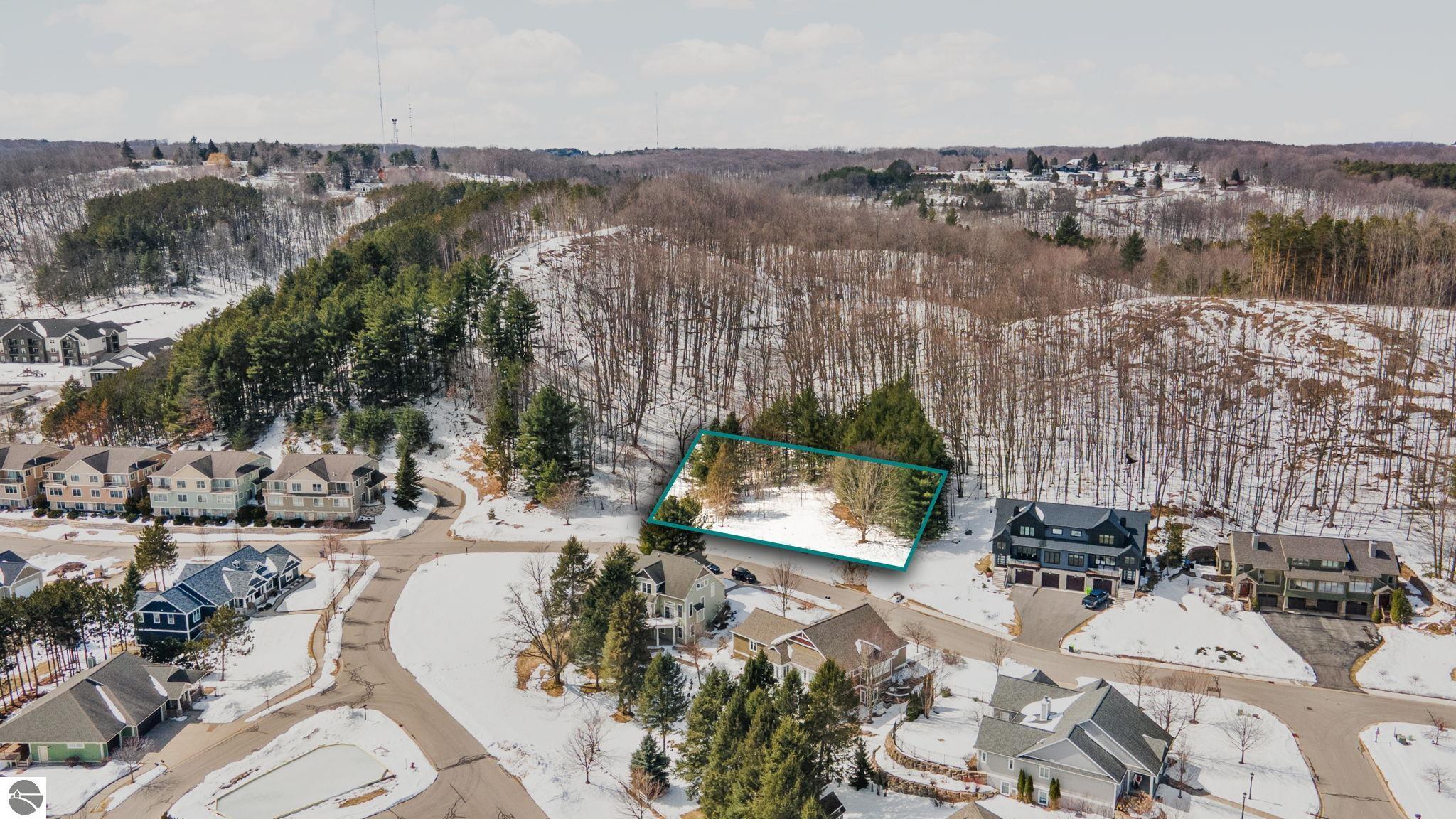 10660 / 10662 Old Morgan Trail