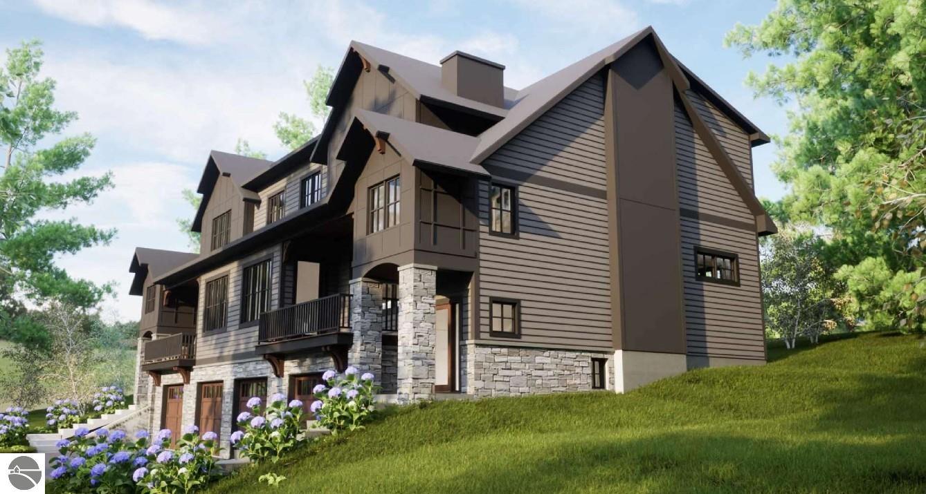 10660 / 10662 Old Morgan Trail