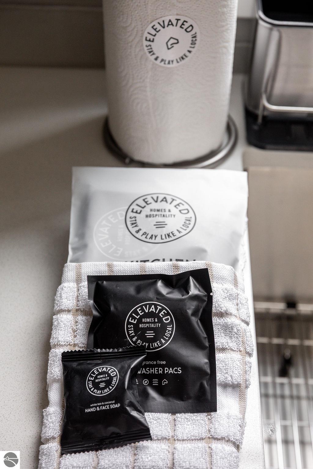 307 B Hamilton Street # 307B