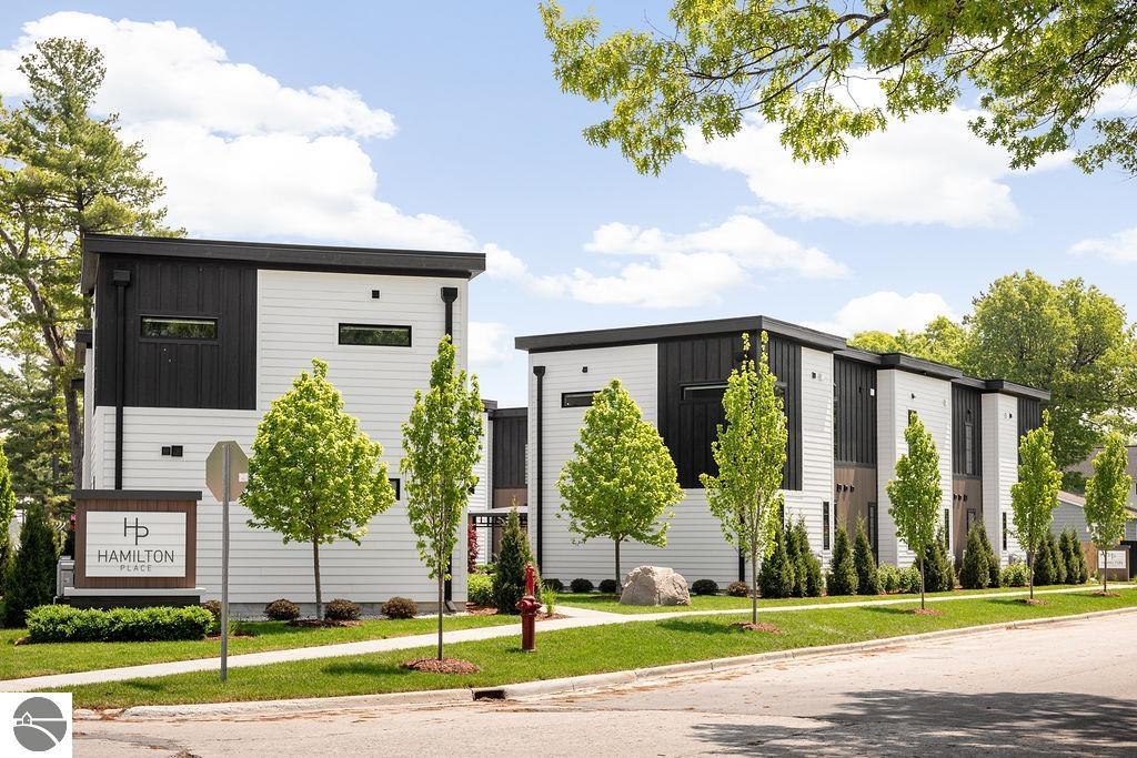 307 B Hamilton Street # 307B