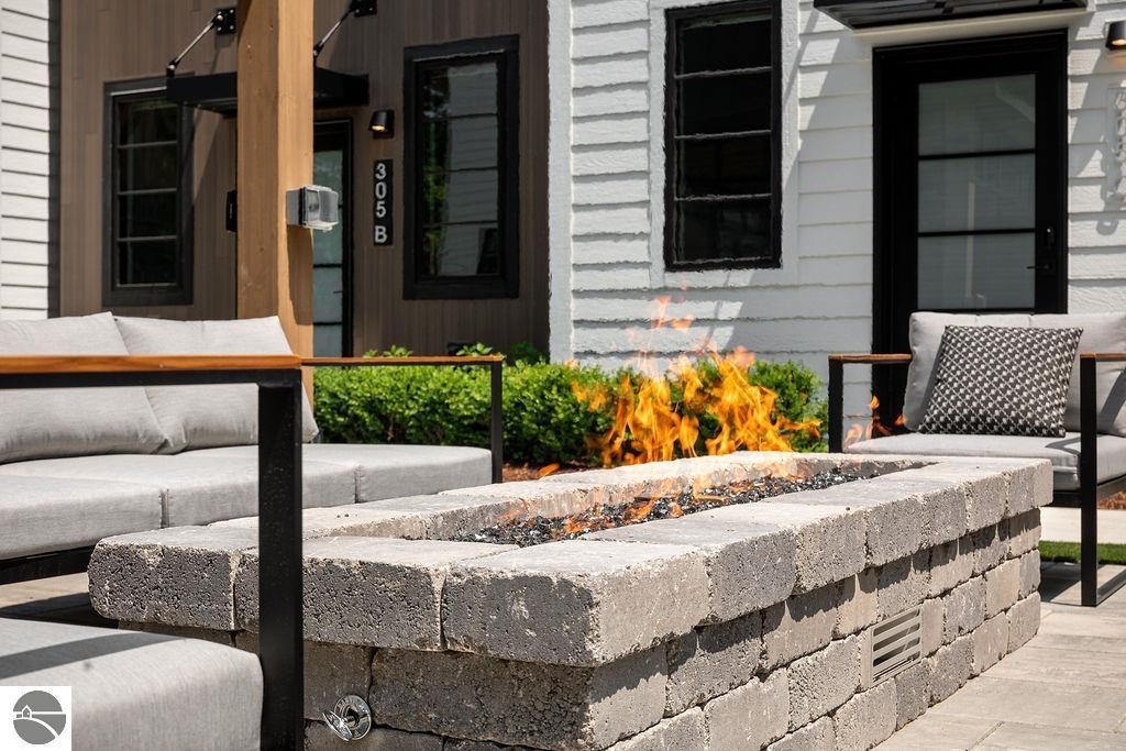 307 B Hamilton Street # 307B