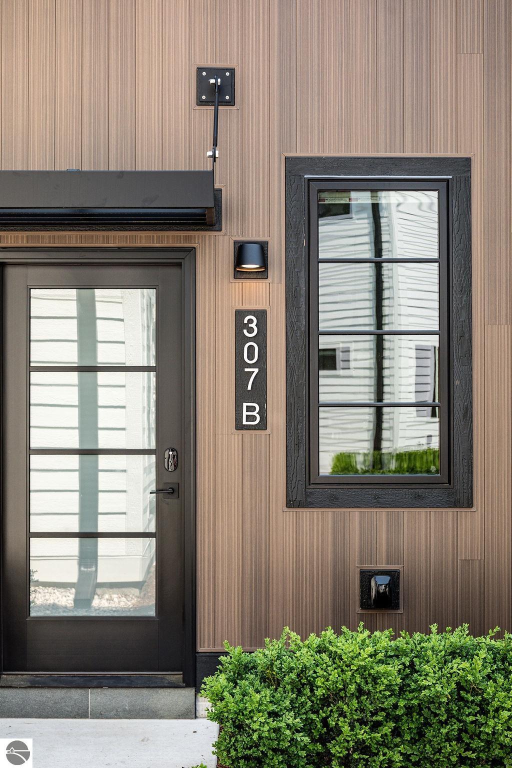 307 B Hamilton Street # 307B