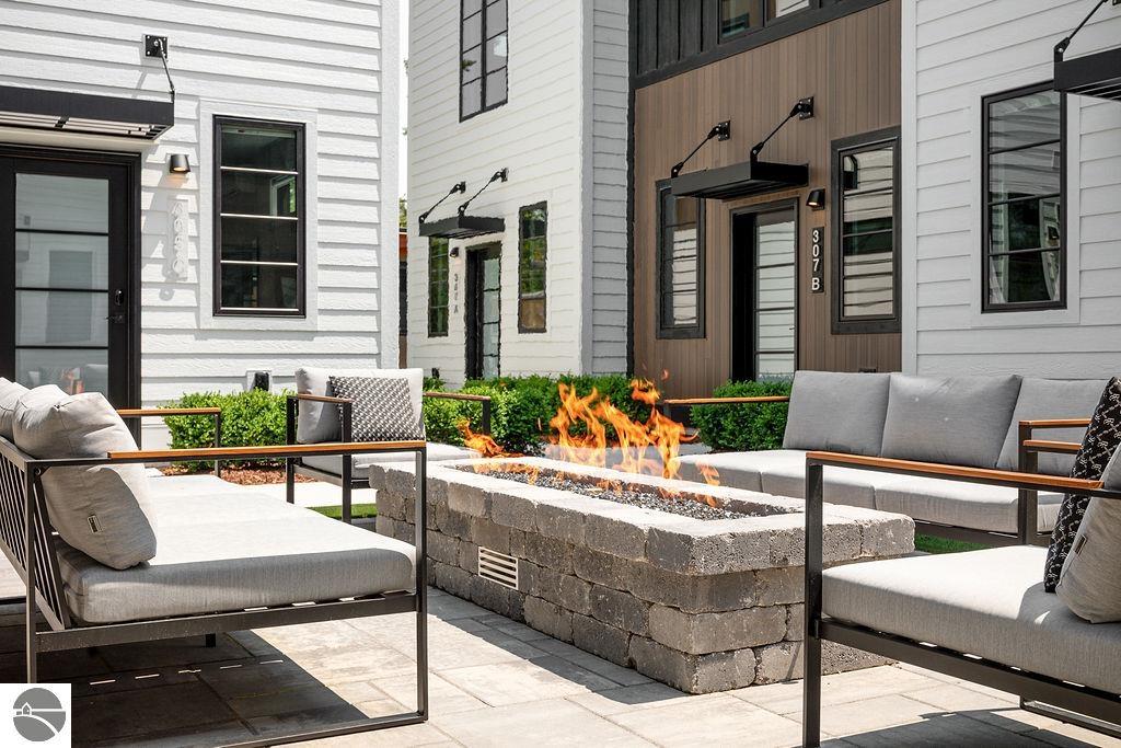 307 Hamilton Street # C