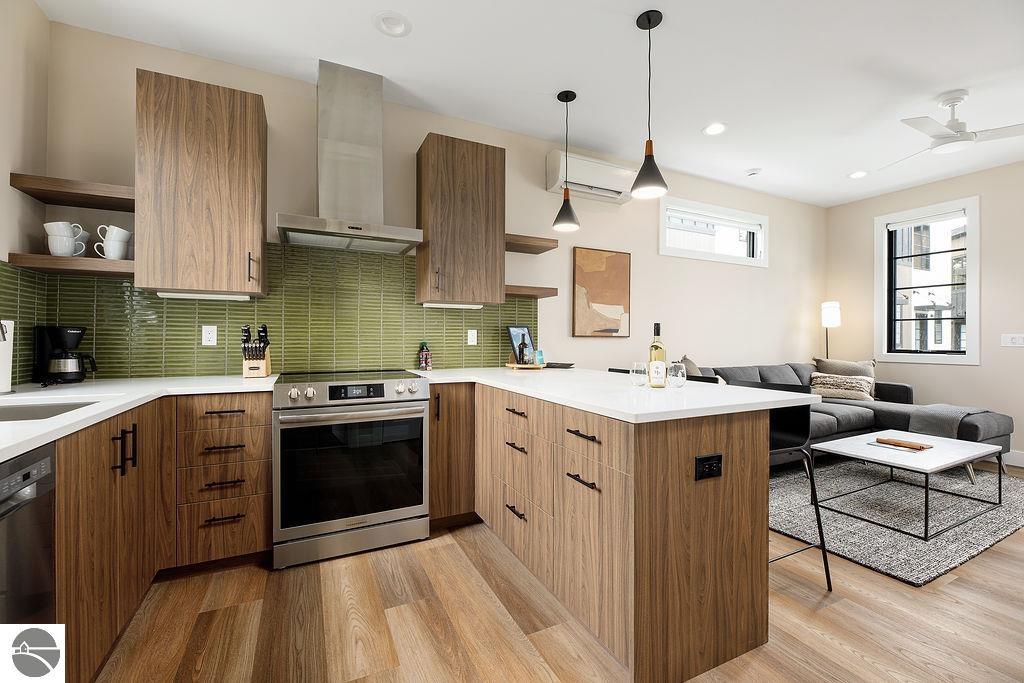 307 Hamilton Street # C