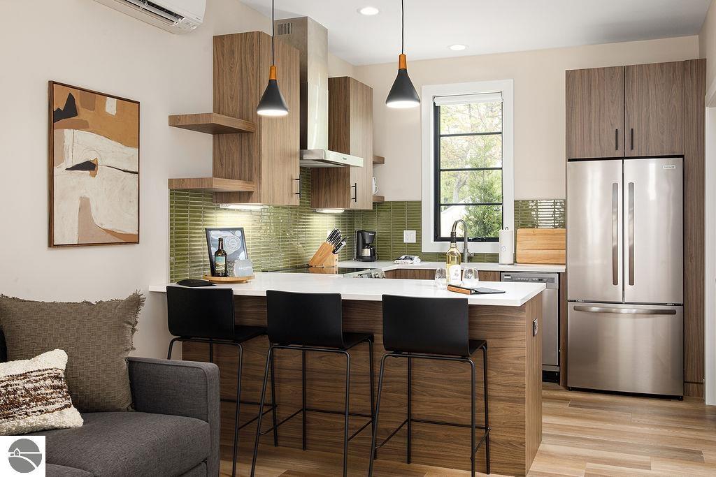 307 Hamilton Street # C