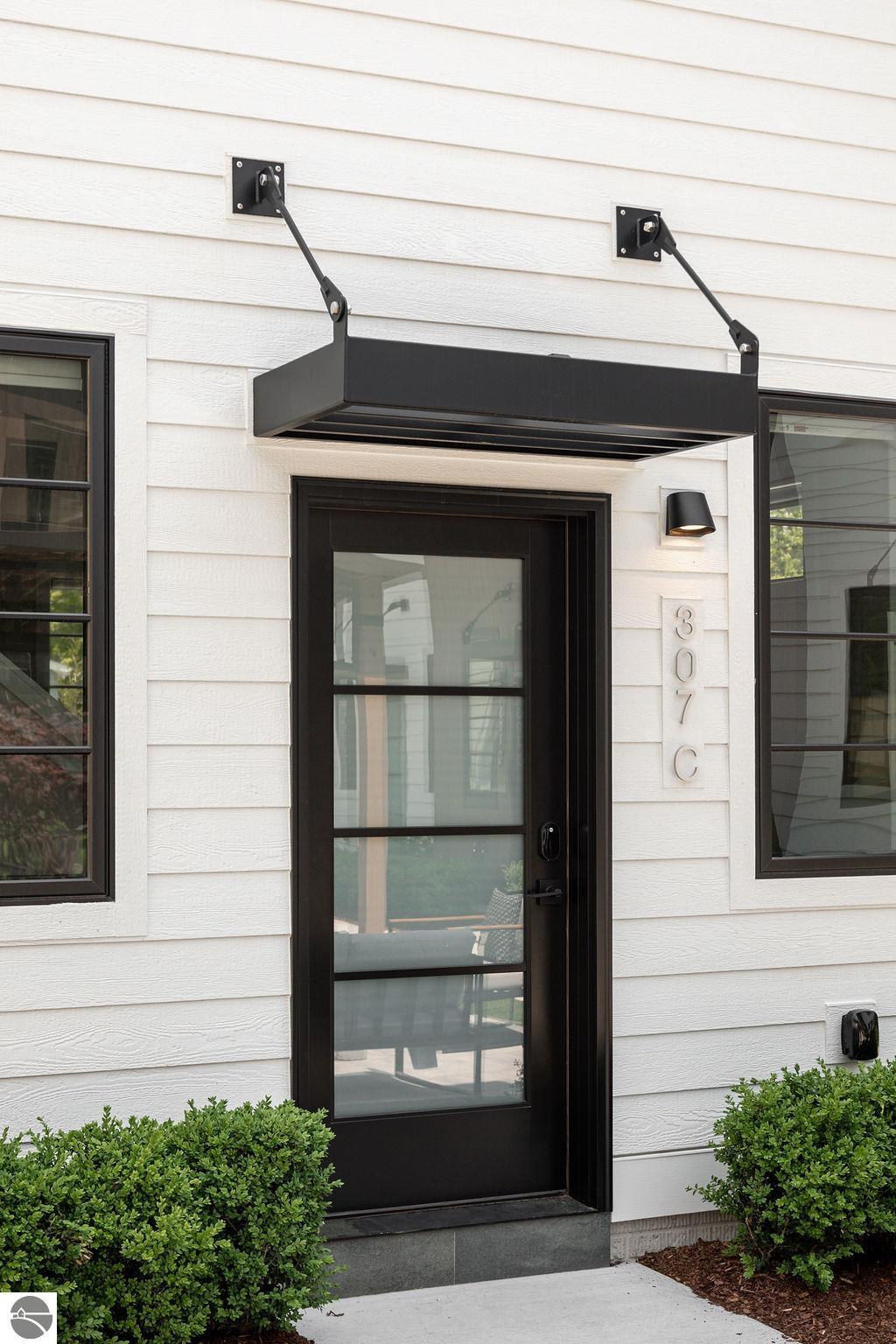 307 Hamilton Street # C