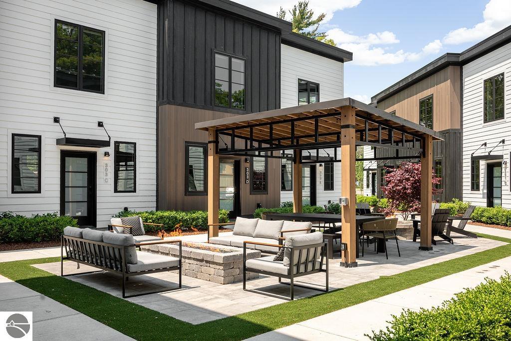 307 Hamilton Street # A