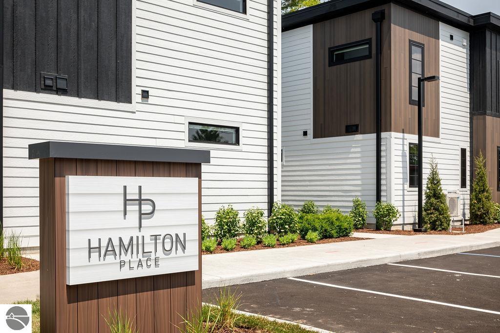 307 Hamilton Street # A