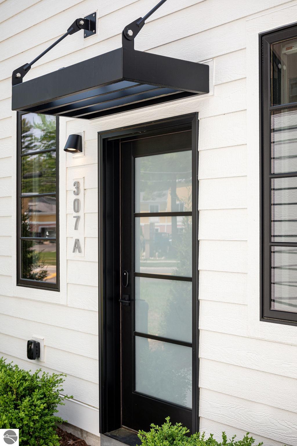 307 Hamilton Street # A