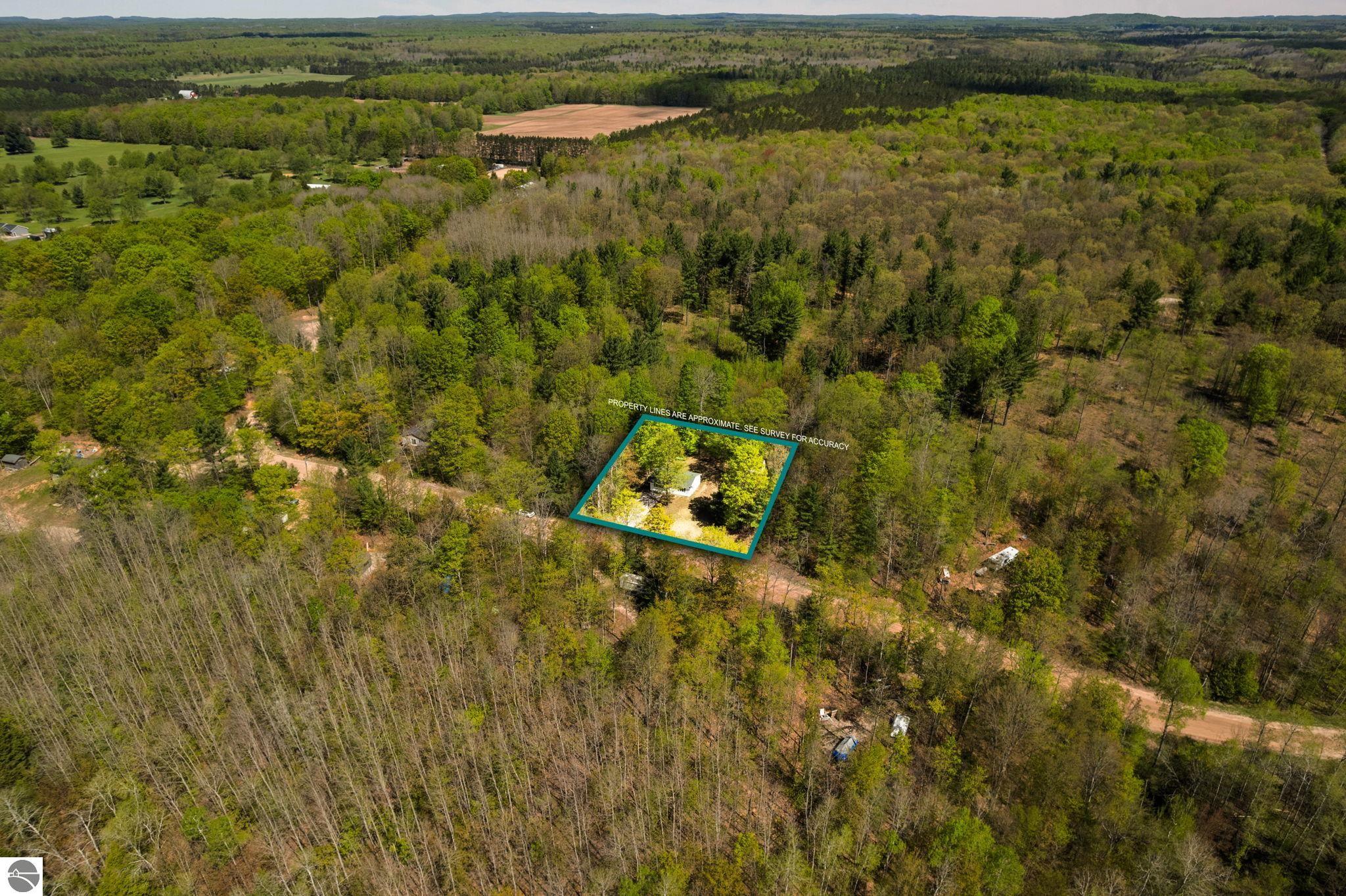 3936 Jeri Road