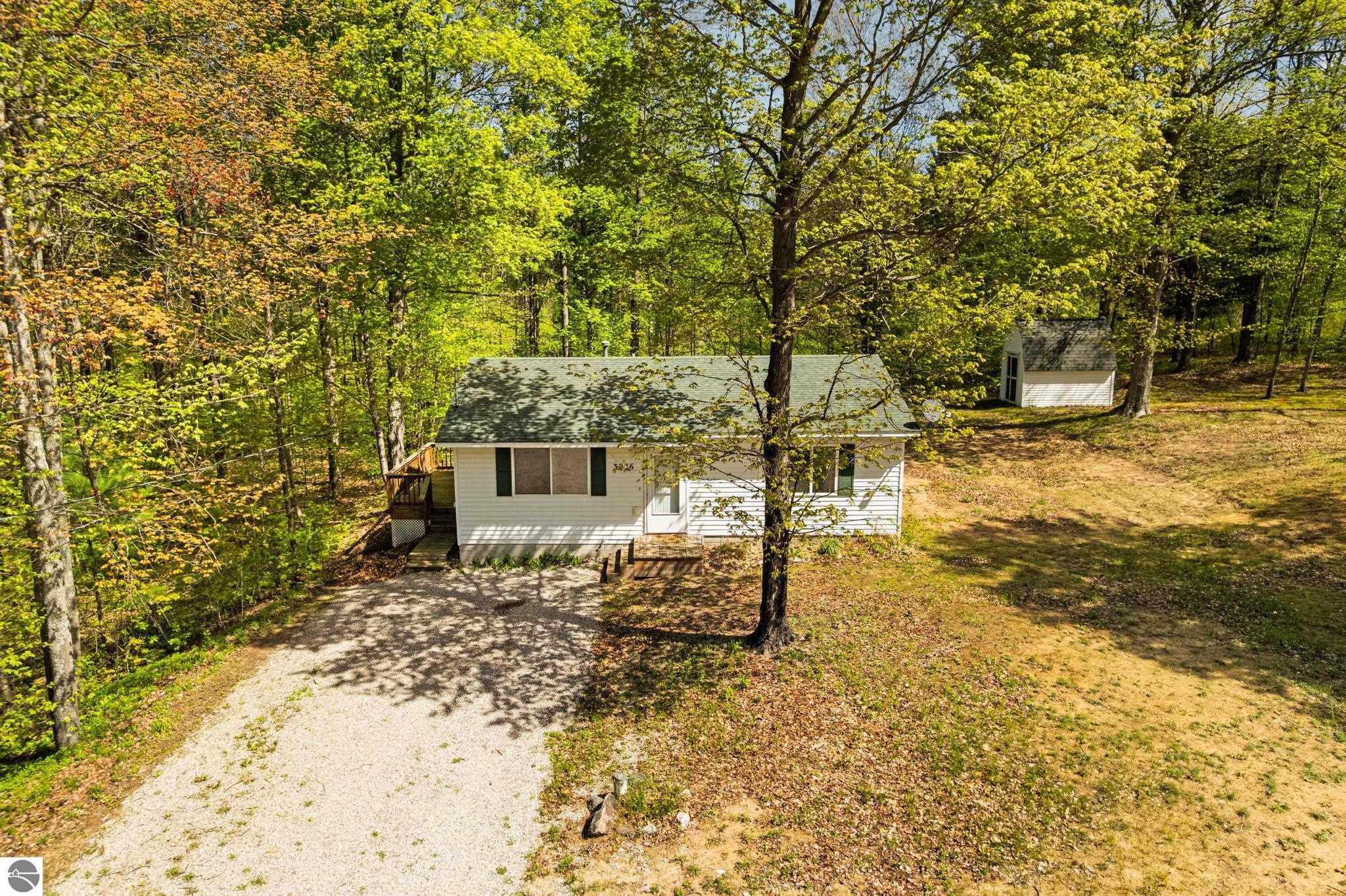 3936 Jeri Road