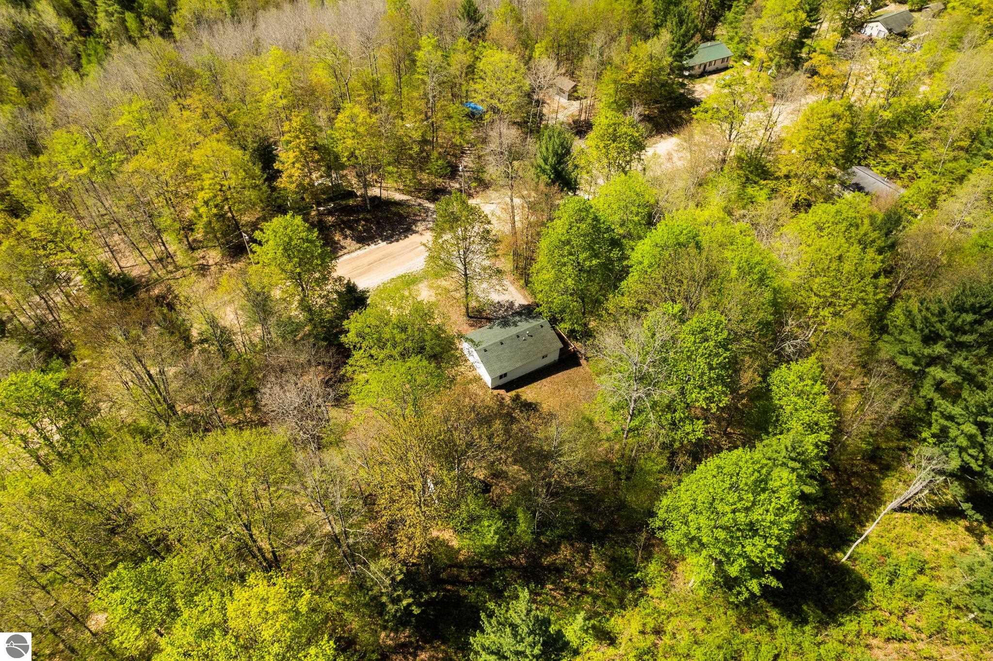 3936 Jeri Road