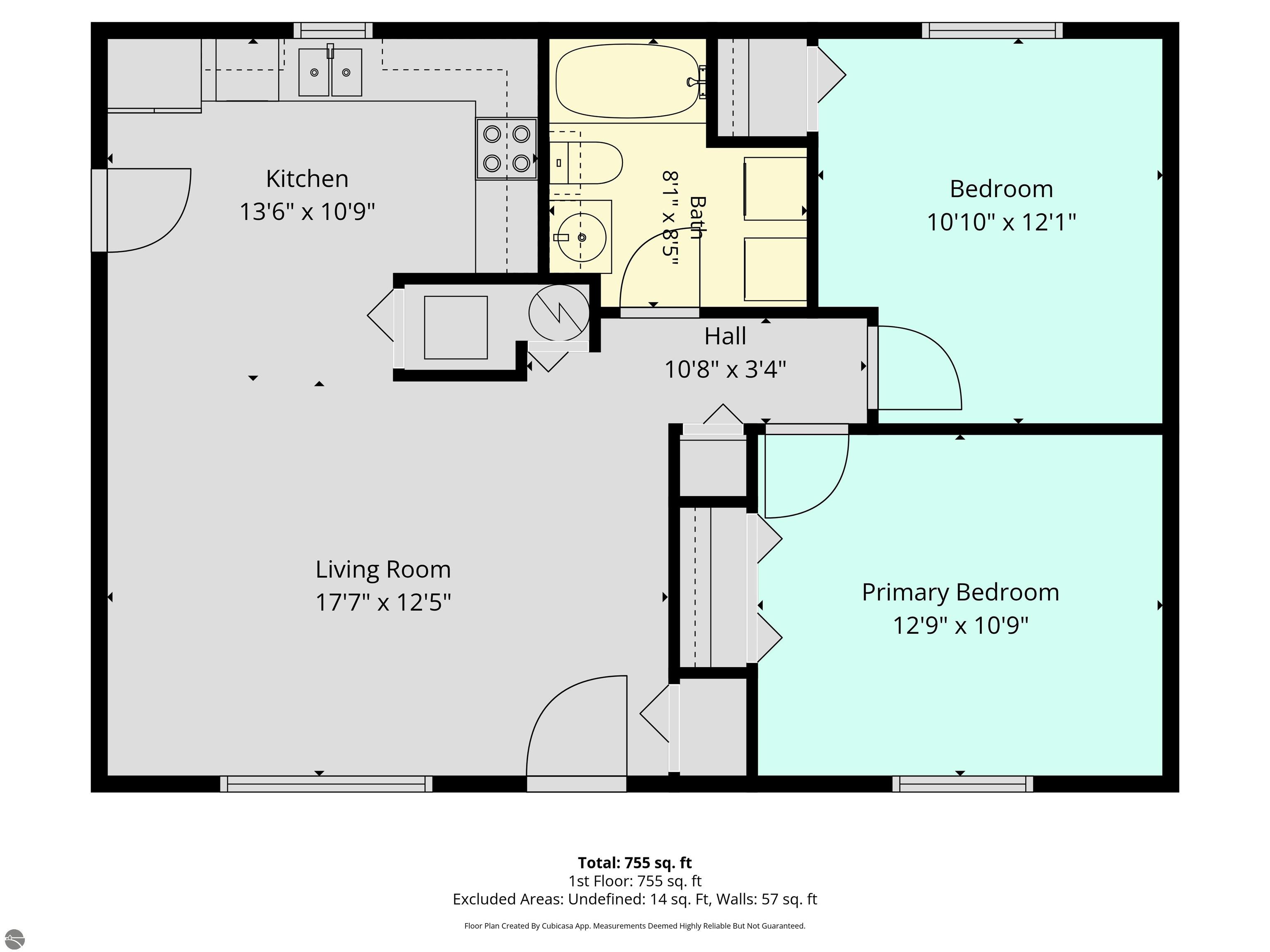 3936 Jeri Road