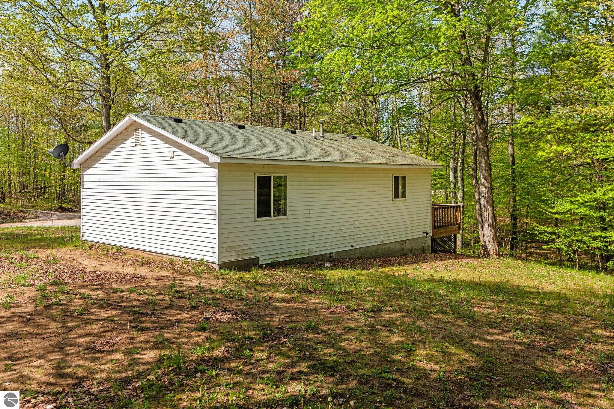 3936 Jeri Road