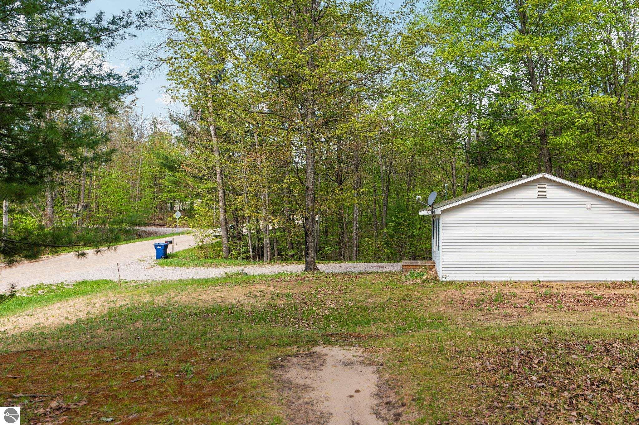 3936 Jeri Road