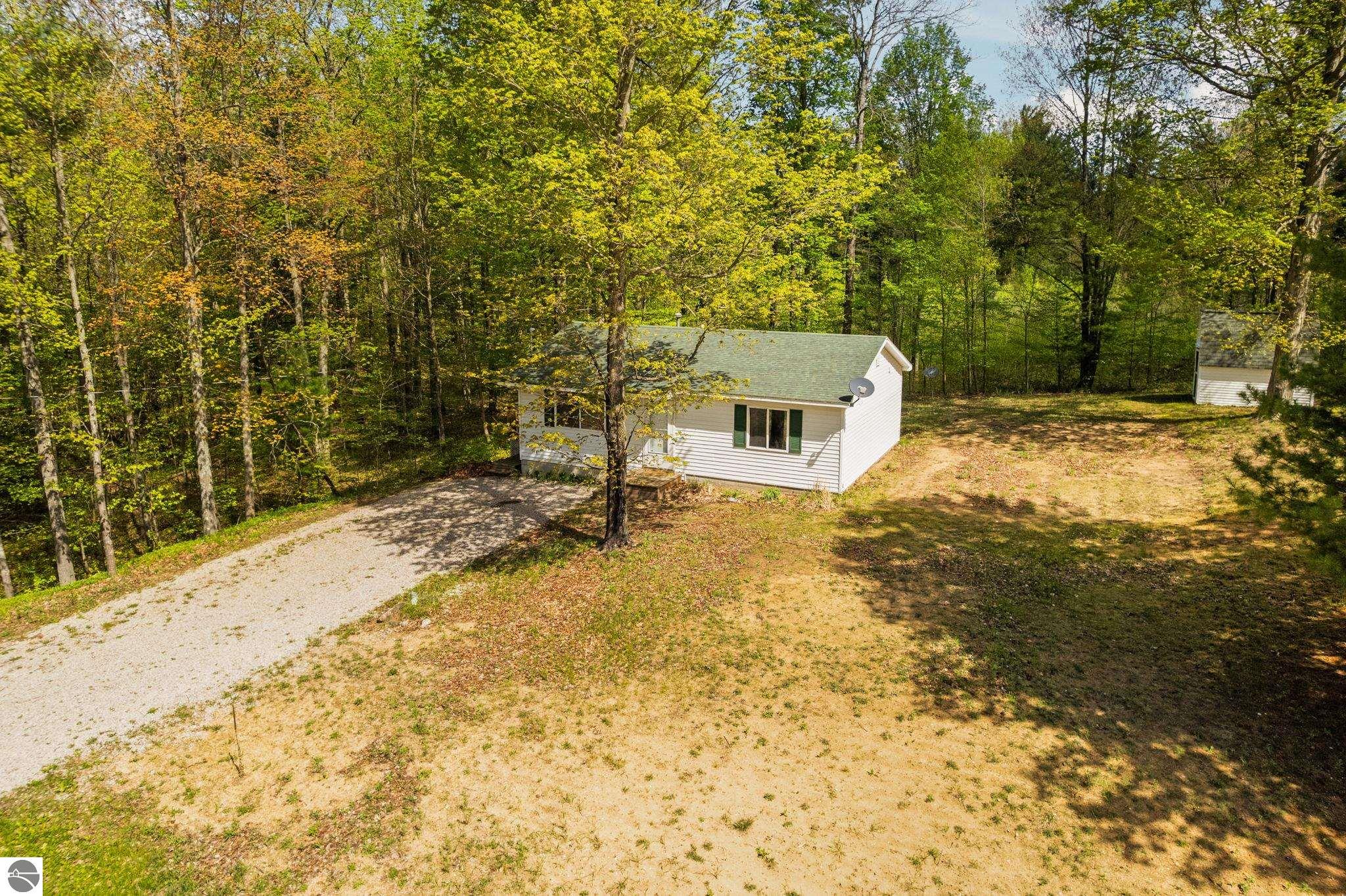 3936 Jeri Road