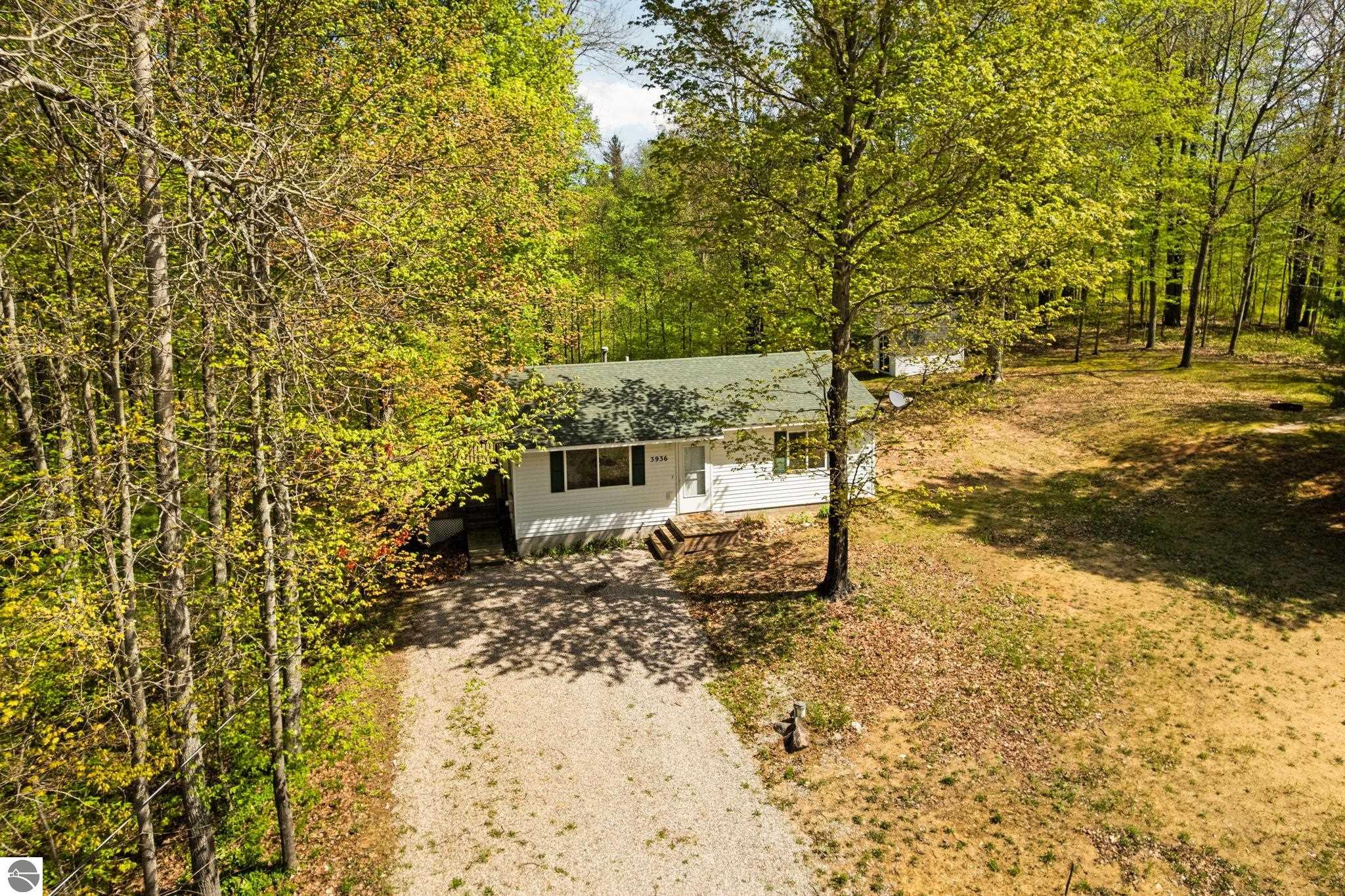 3936 Jeri Road