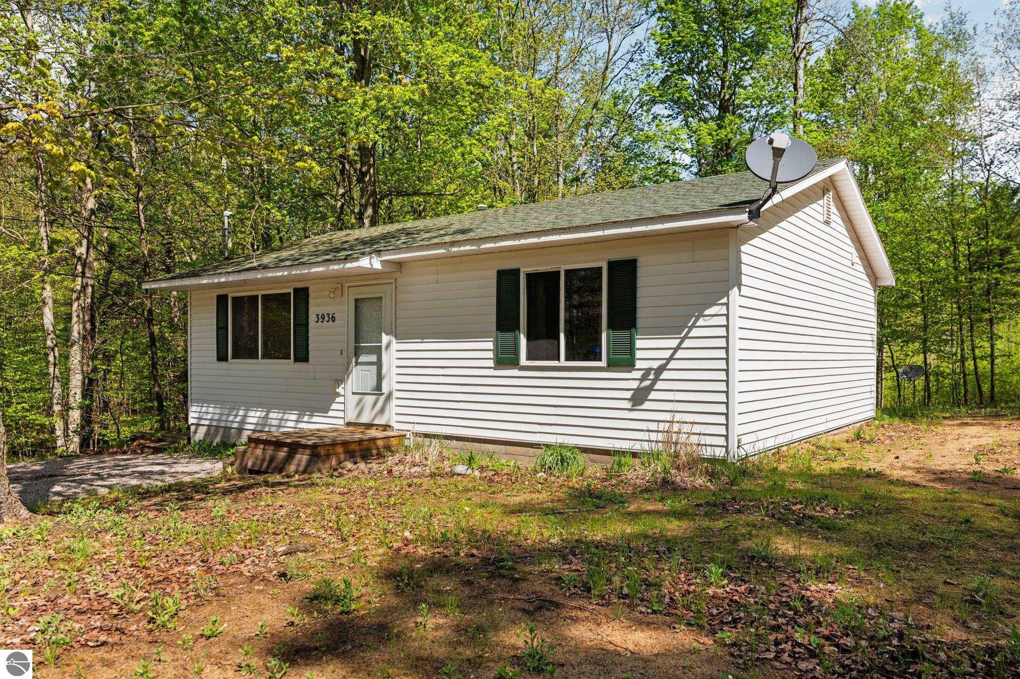 3936 Jeri Road
