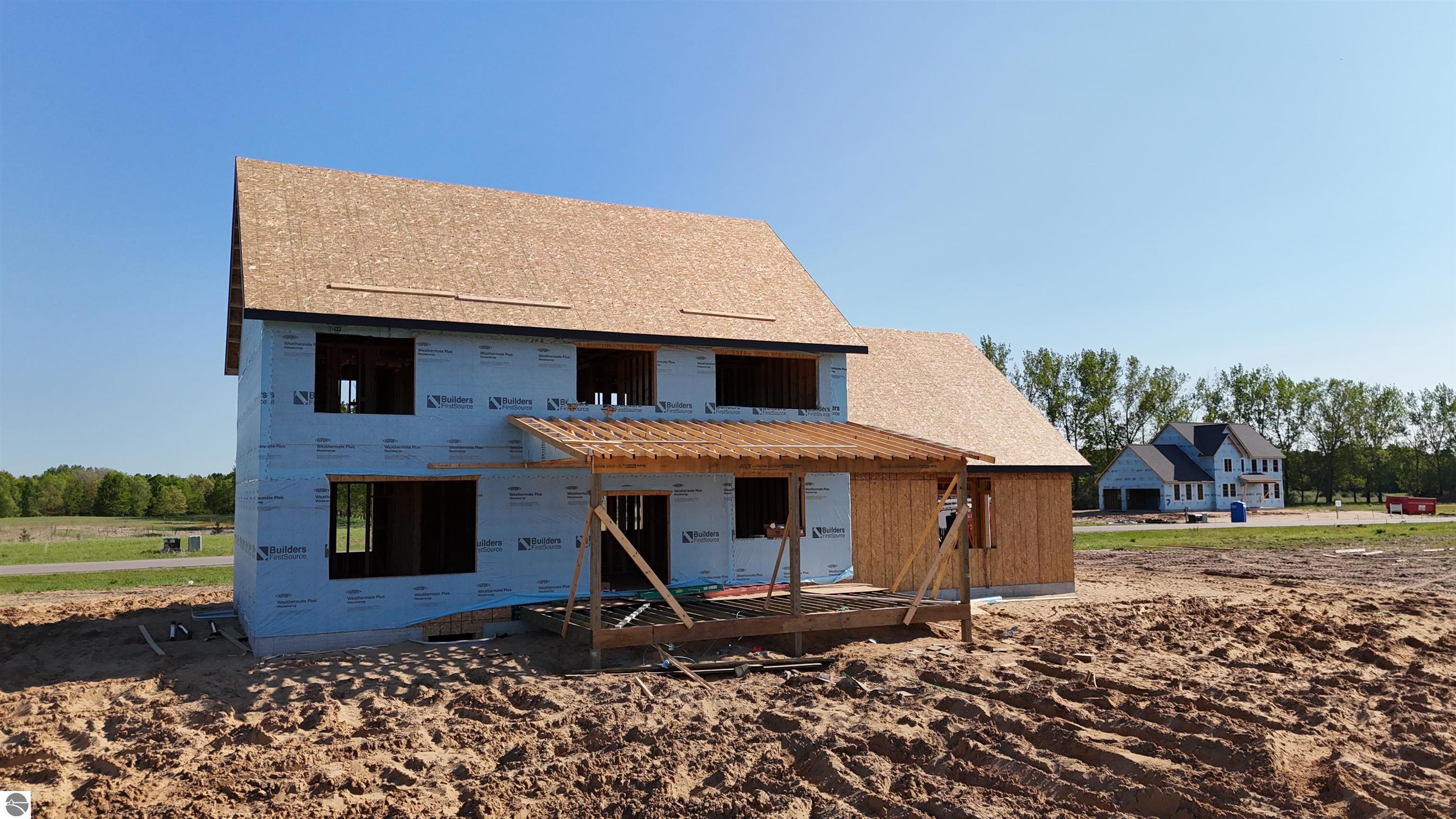 1255 Victoria Farms Drive