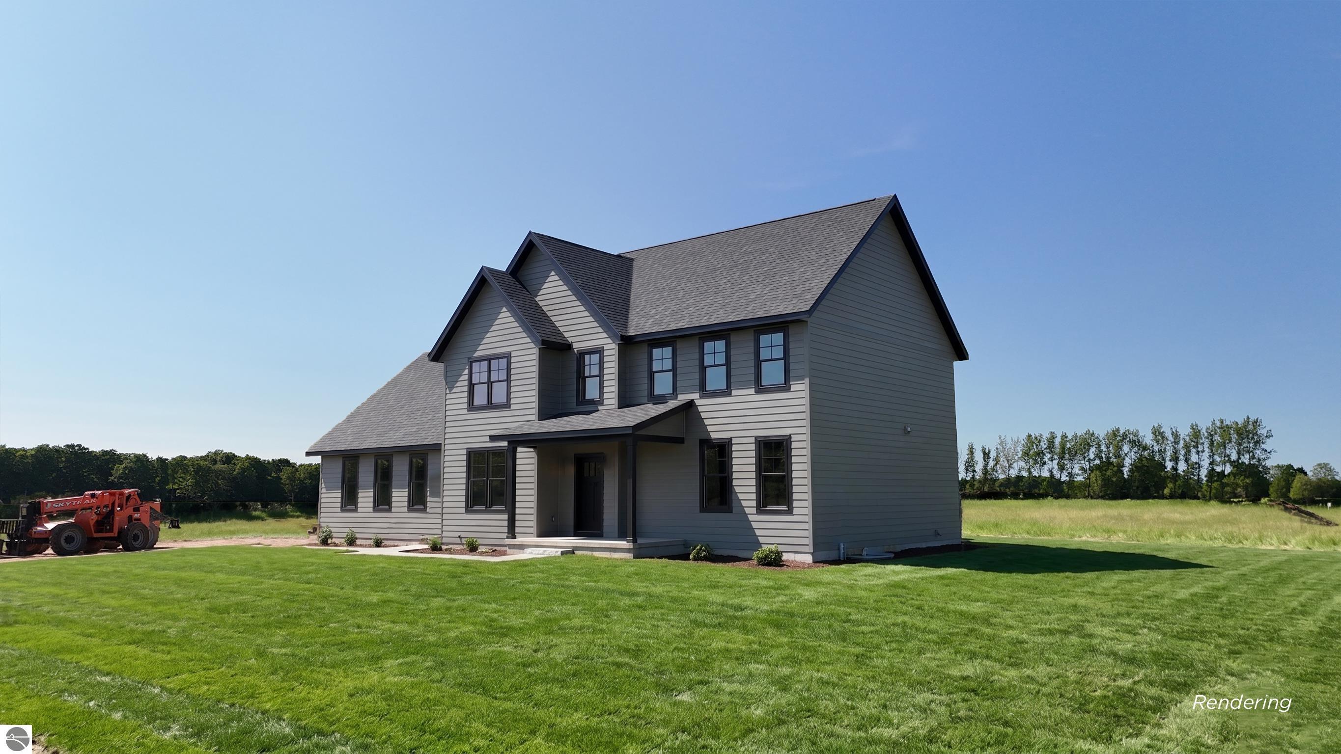 1255 Victoria Farms Drive