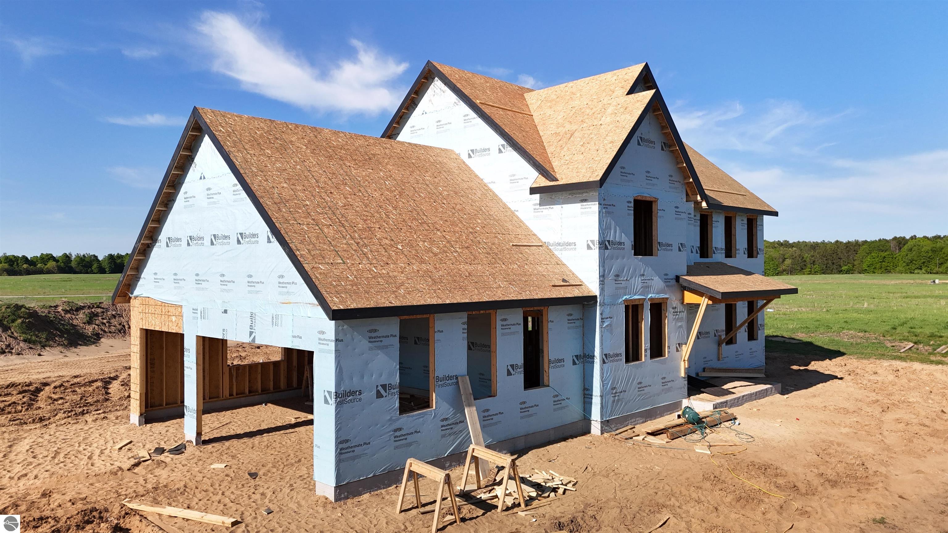 1255 Victoria Farms Drive