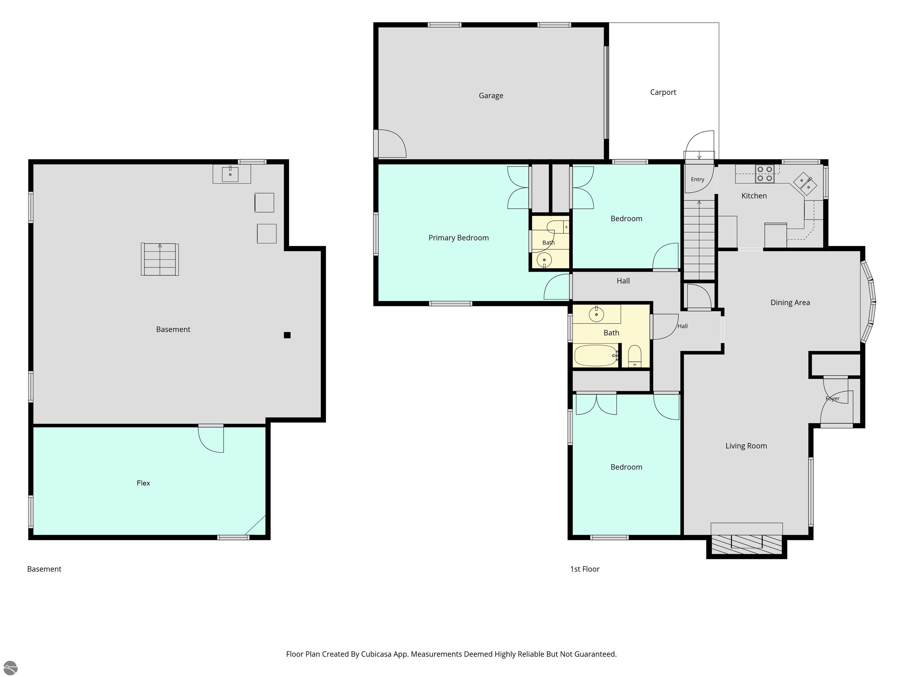 106 N Brownson