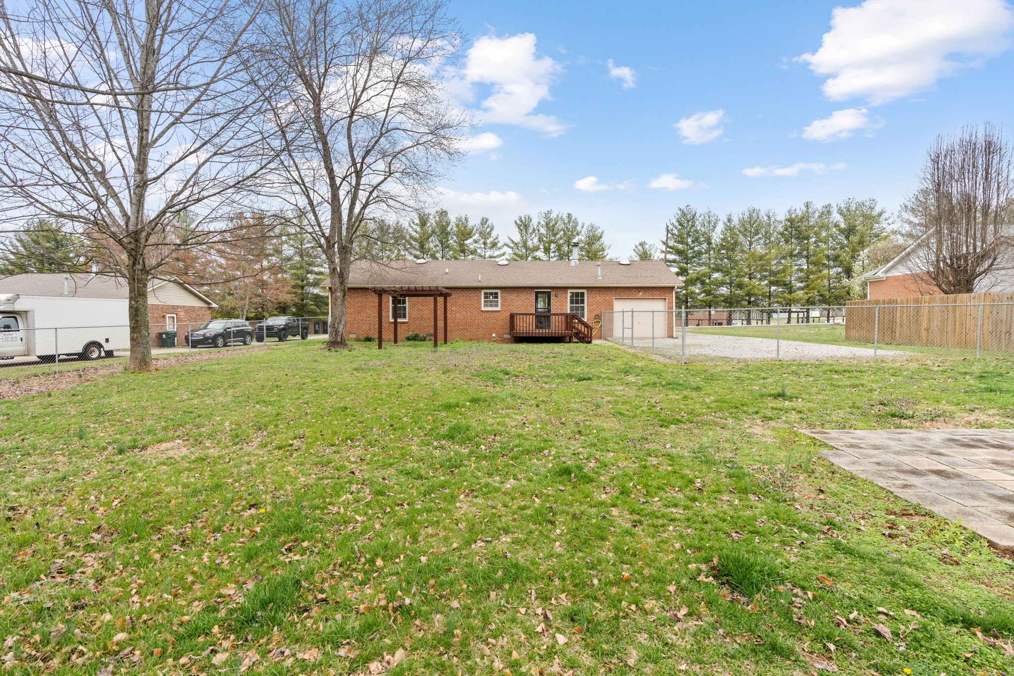 108 Meadows Rd