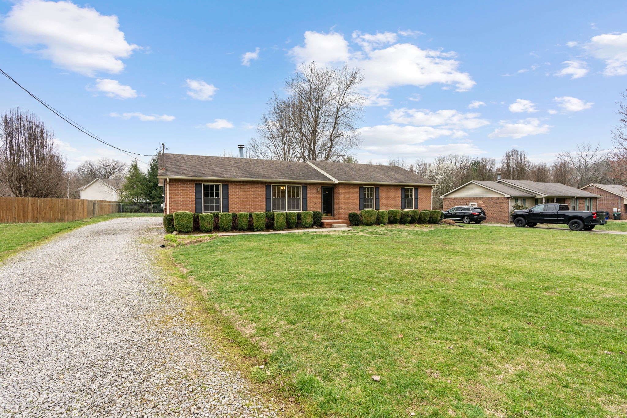 108 Meadows Rd