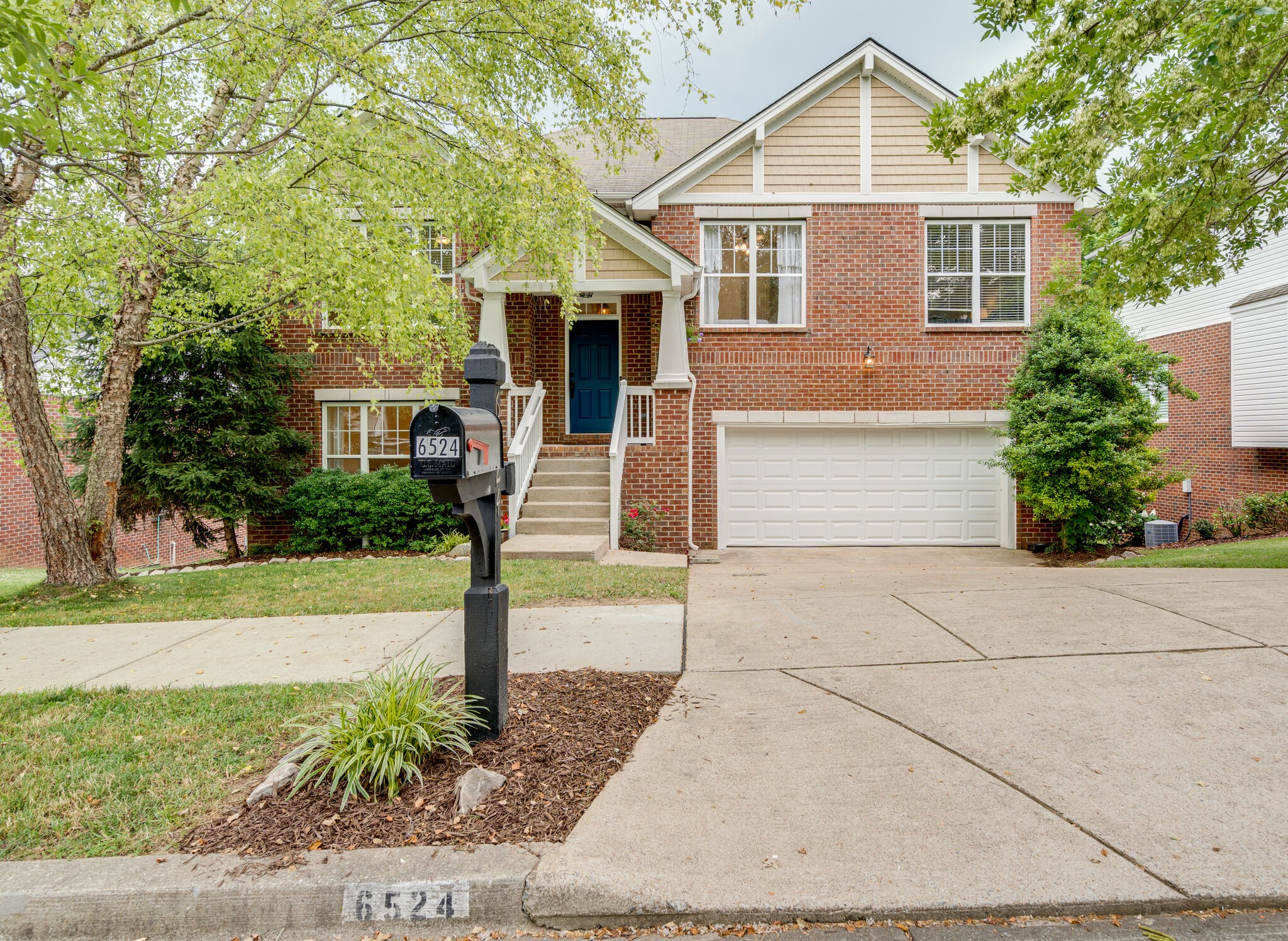 6524 Westfall Dr