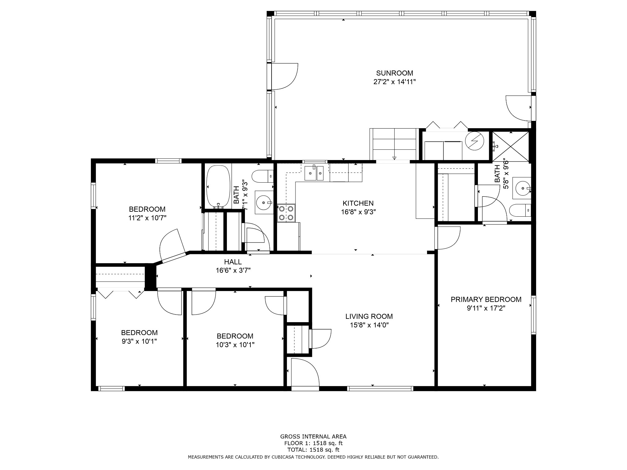 6018 Cortez Ct