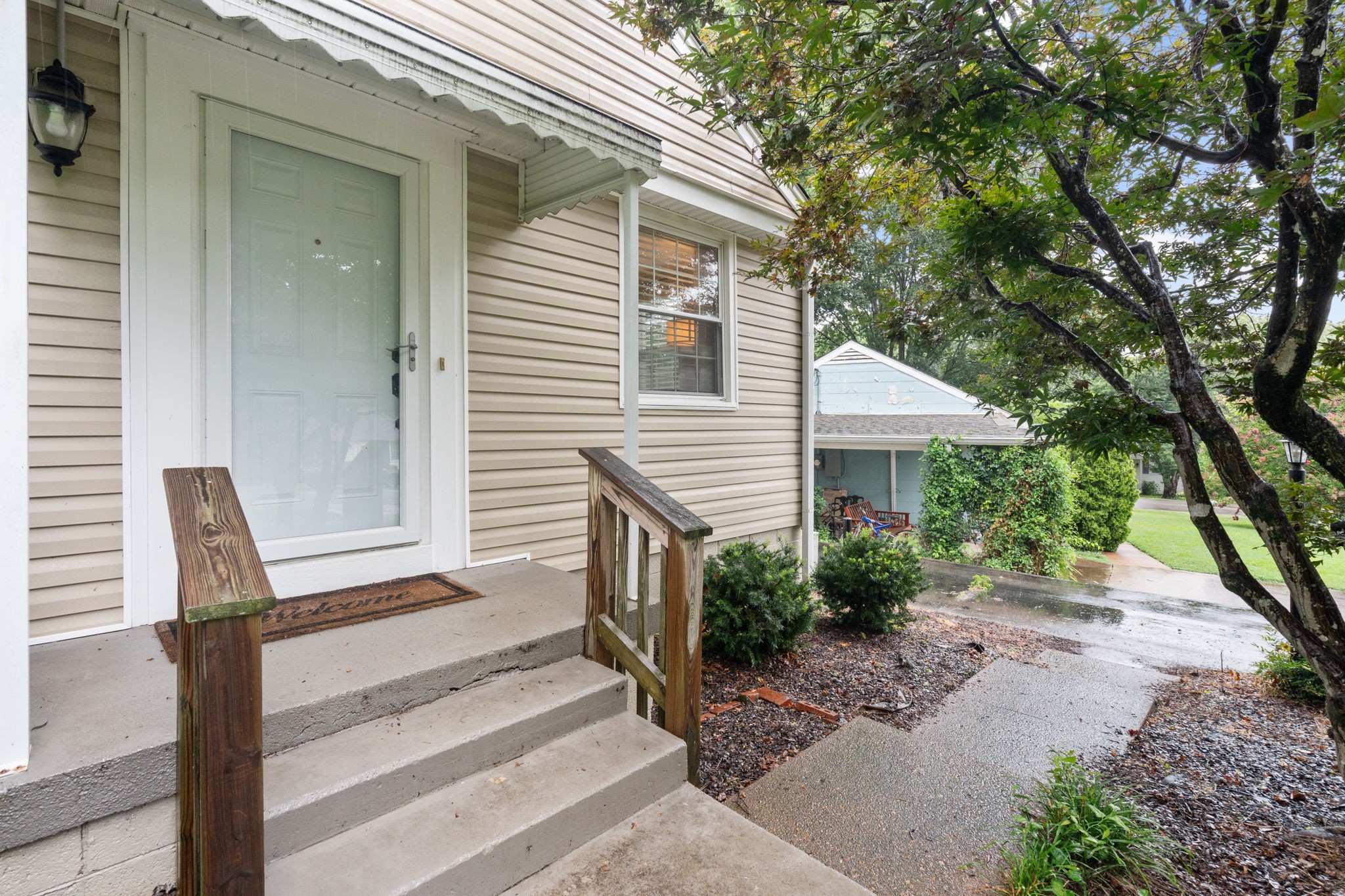 5408 Knob Rd