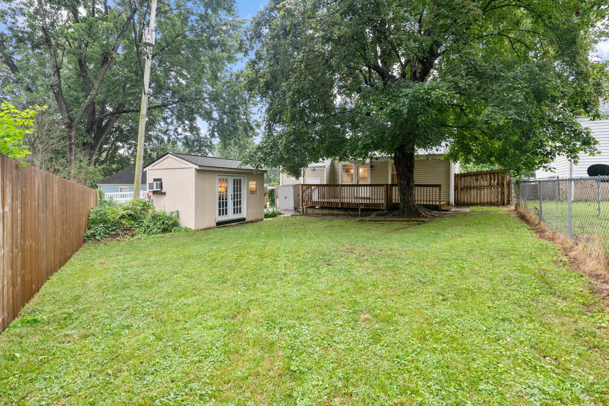 5408 Knob Rd