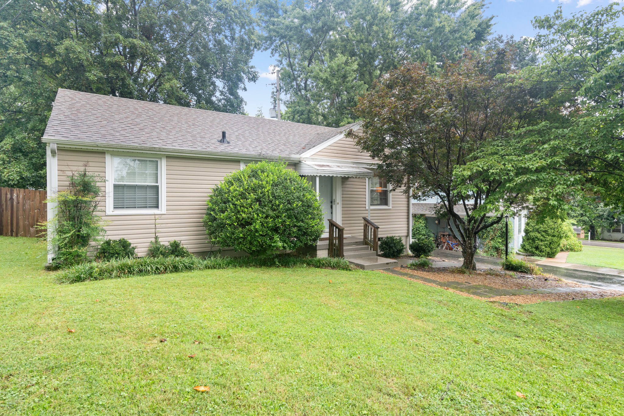 5408 Knob Rd