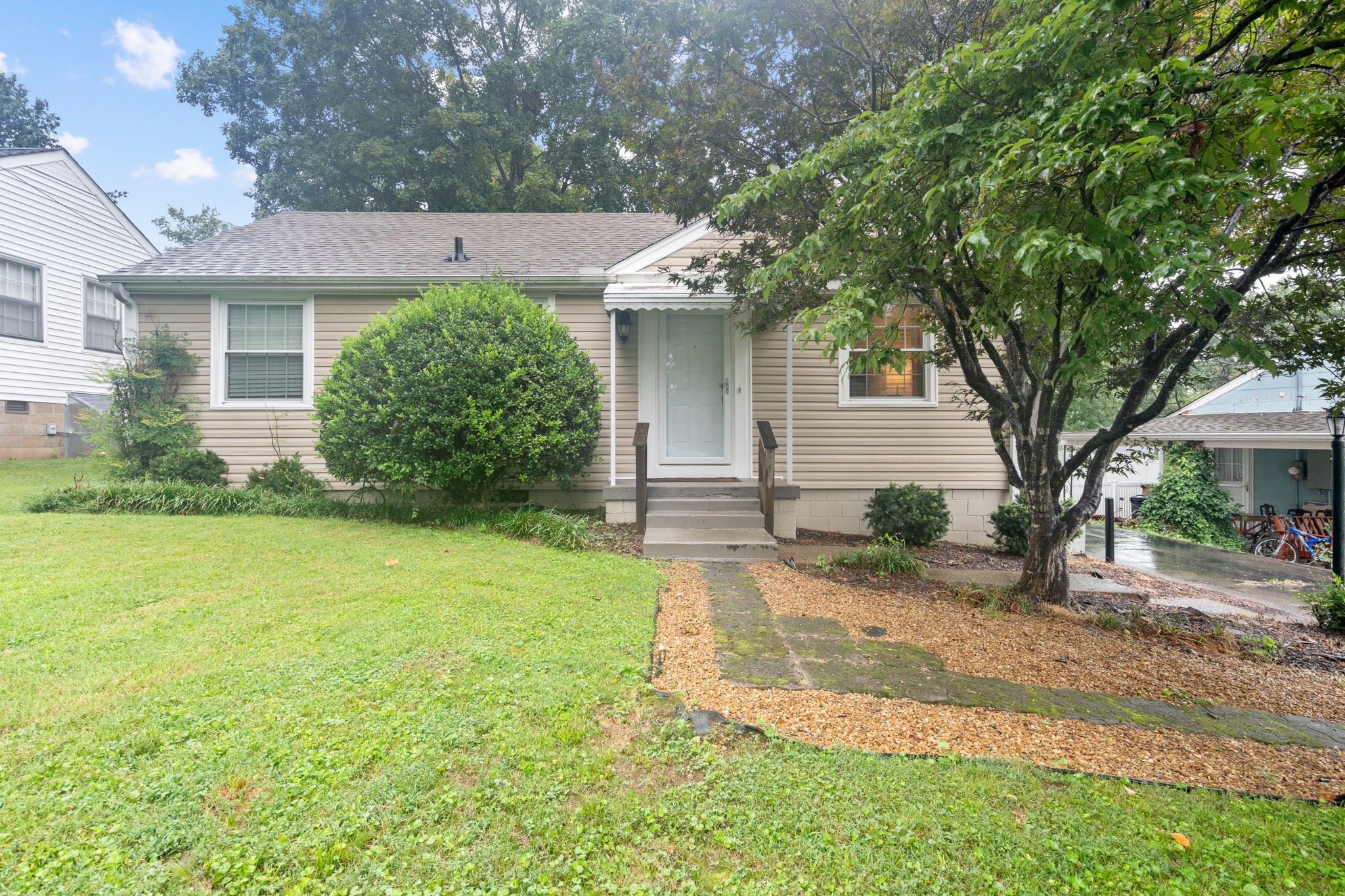 5408 Knob Rd