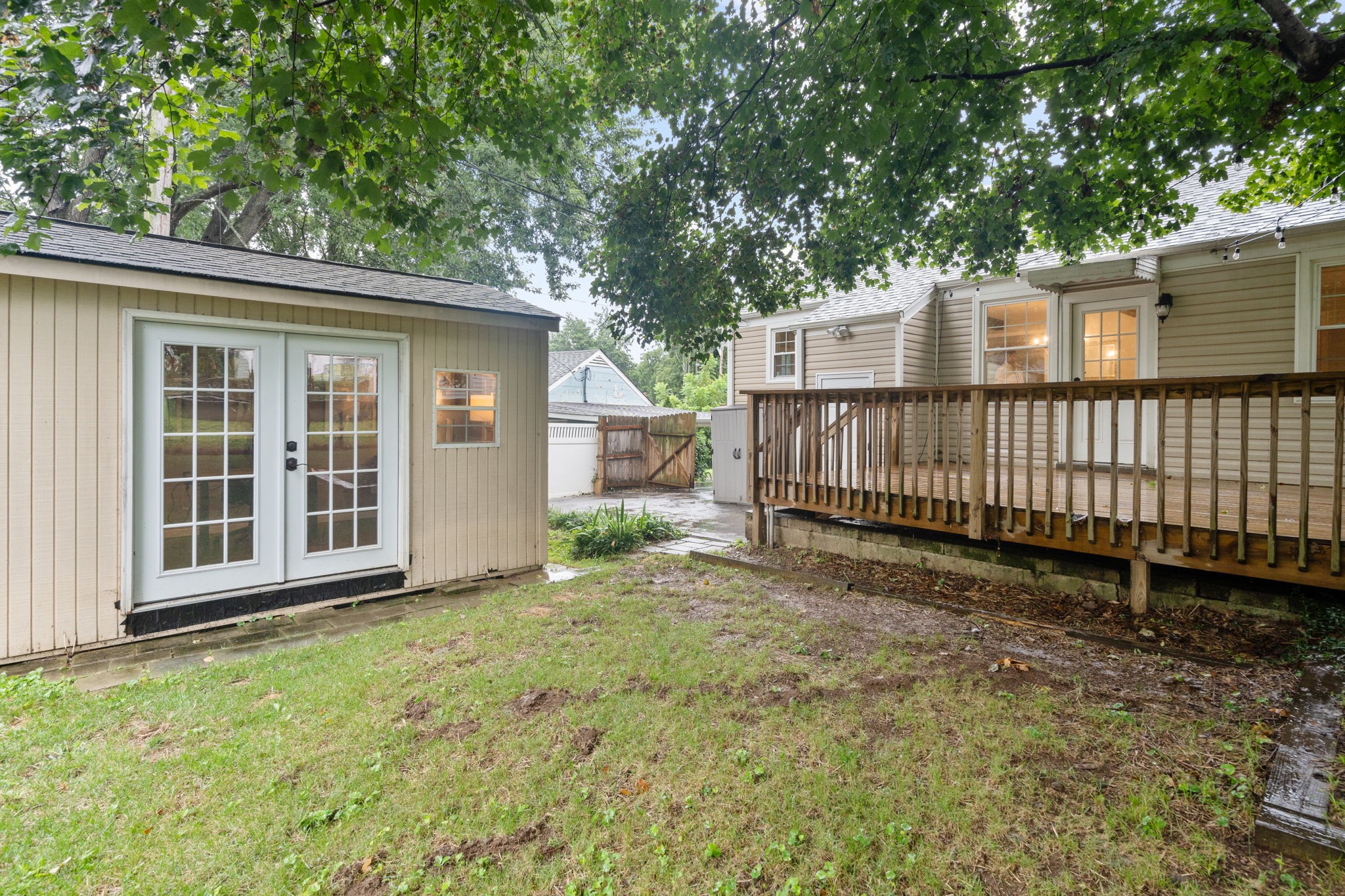 5408 Knob Rd